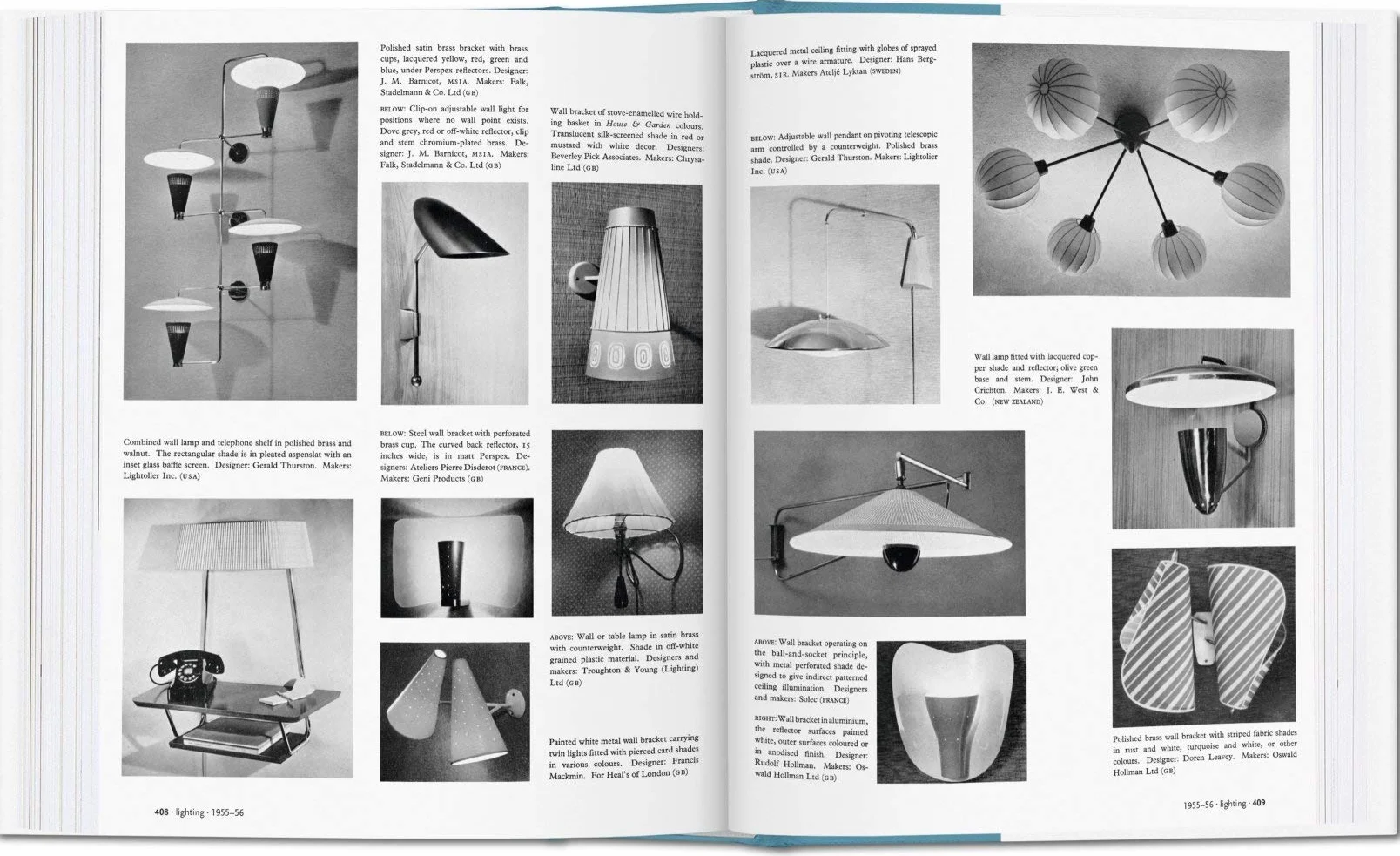 Decorative Art 50s