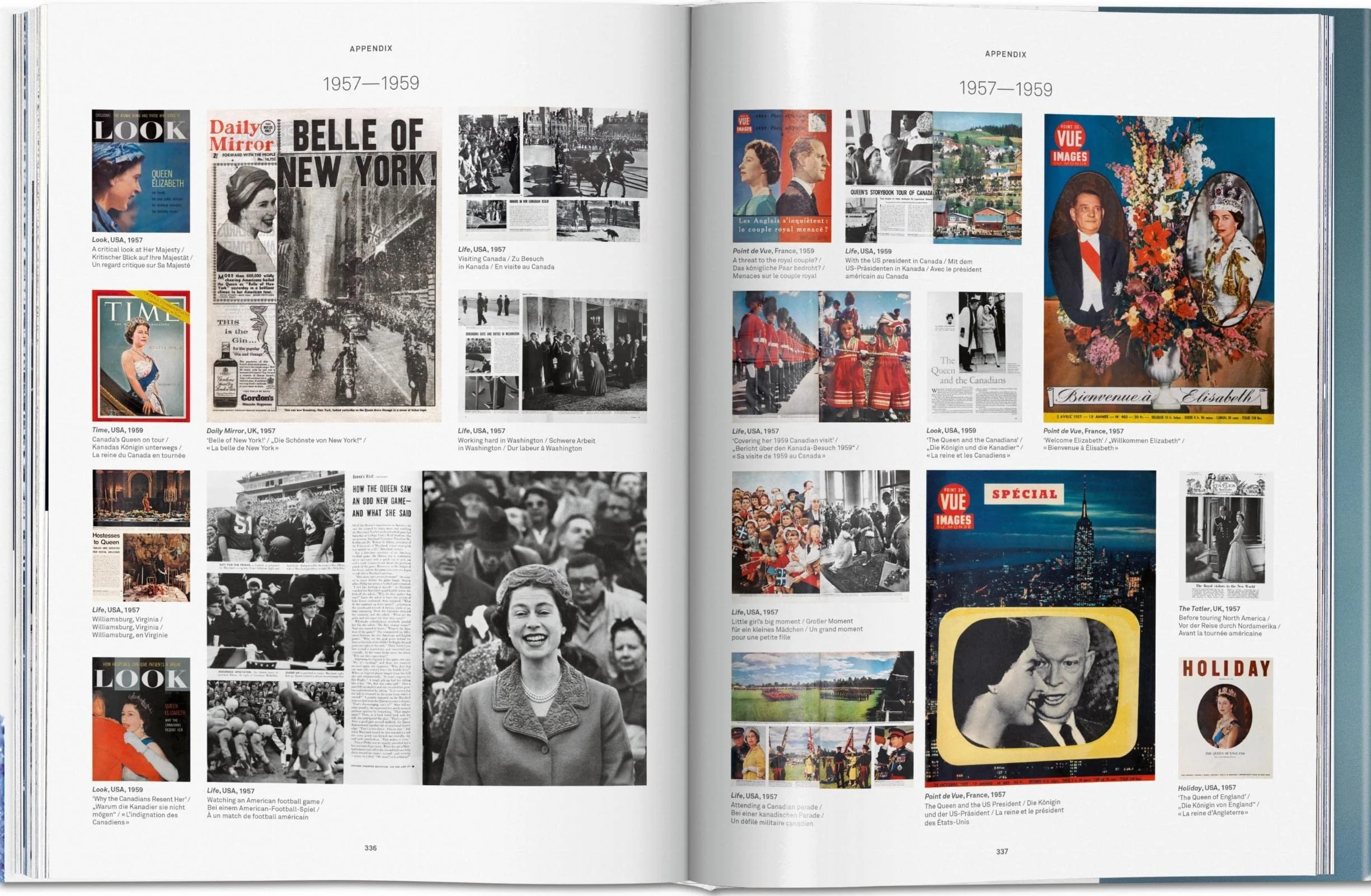 Her Majesty: A Photographic History 1926–Today