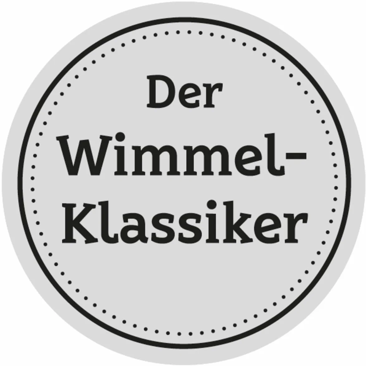 Mein großes Wimmelbuch