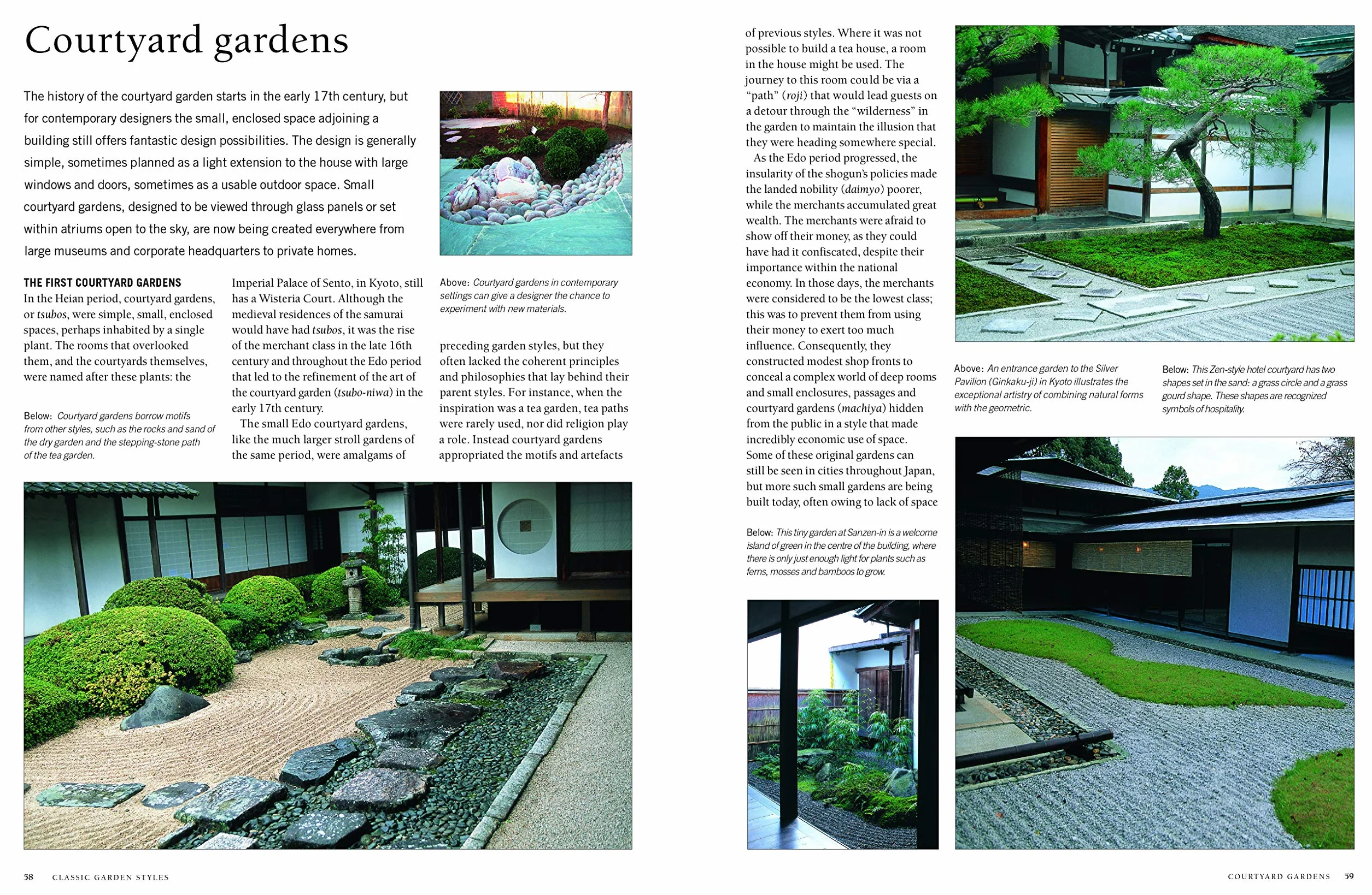 Japanese Gardening: 700 Step-By-Step Photographs Guide to Creating a Japanese-Style Garden