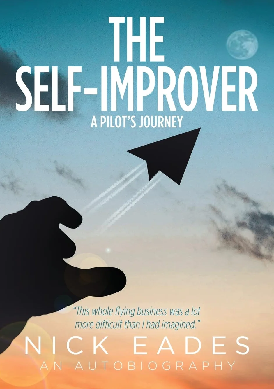 The Self Improver: A Pilot's Journey