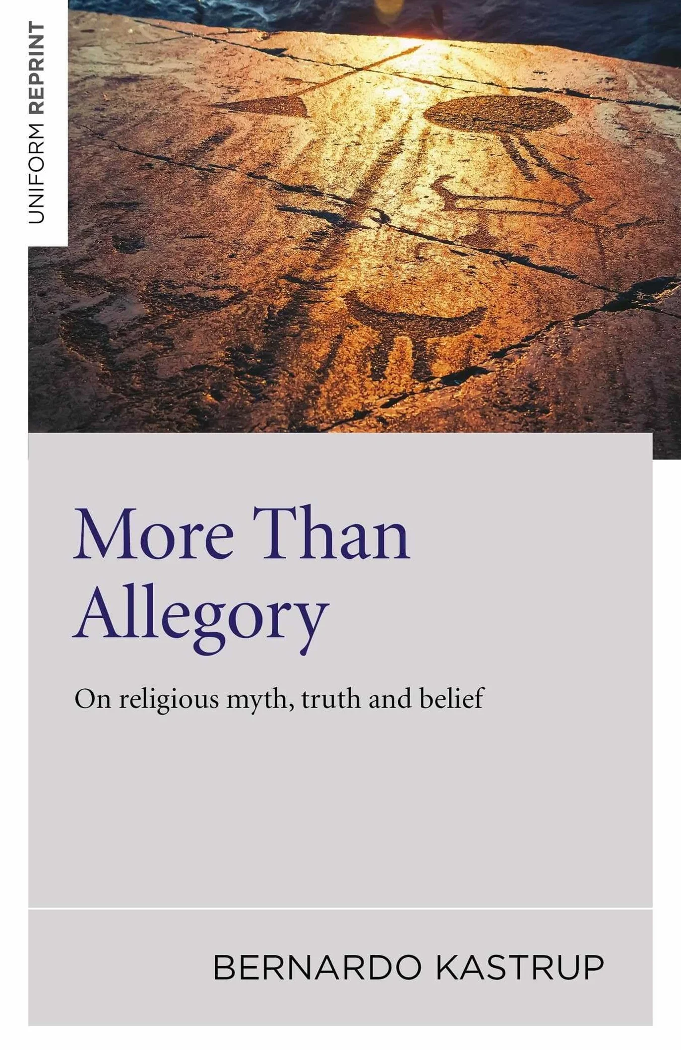 More Than Allegory: On Religious Myth, Truth and Belief