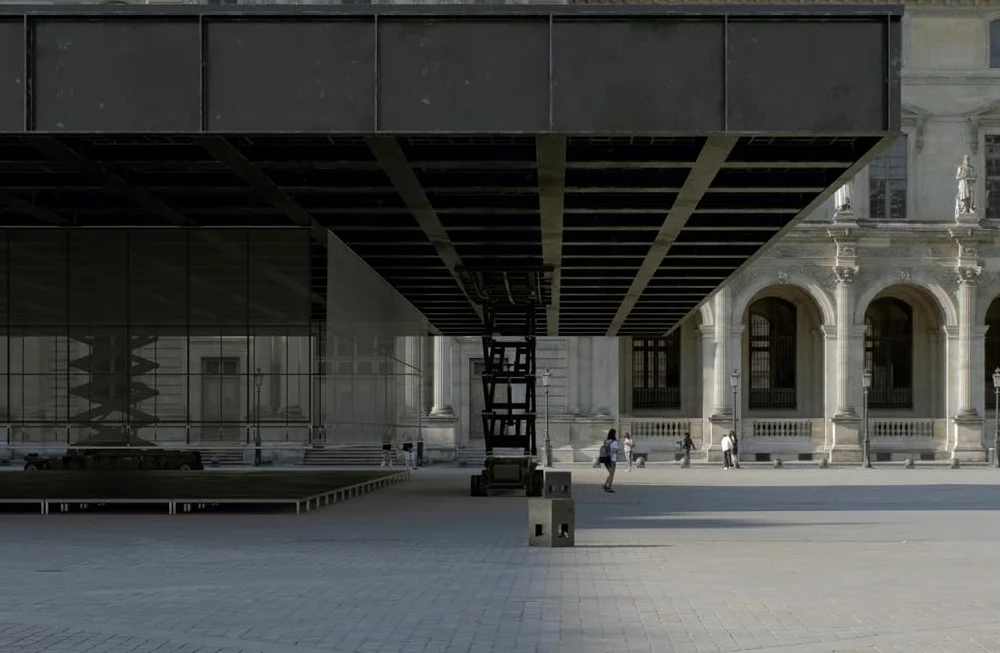 Baukunst No. 95 International Architecture Review