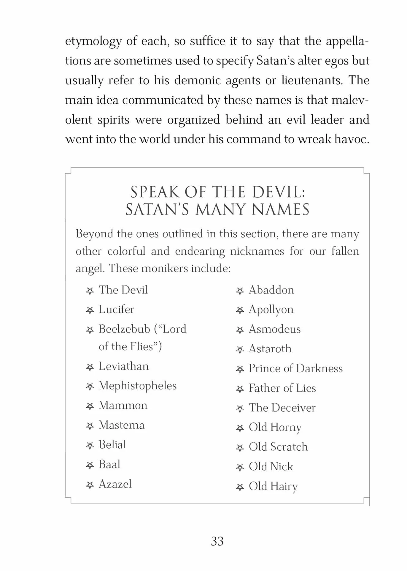 The Little Book of Satanism: A Guide to Satanic History, Culture, and Wisdom