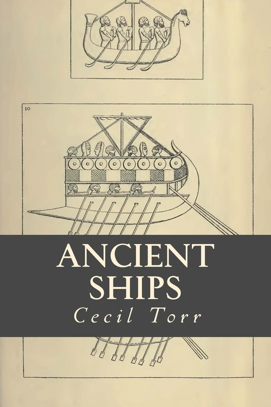 Ancient Ships