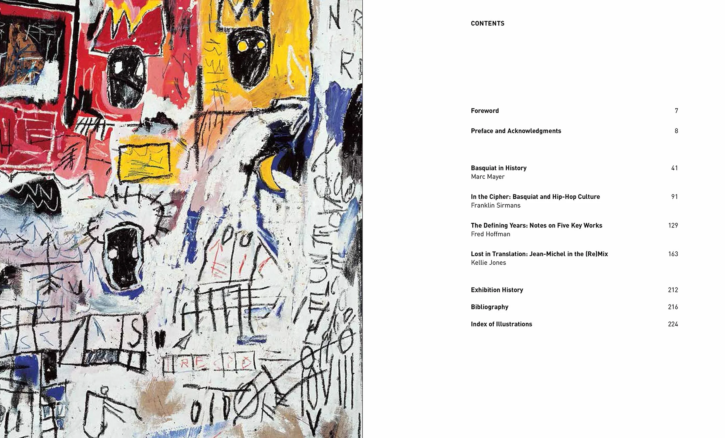 Basquiat