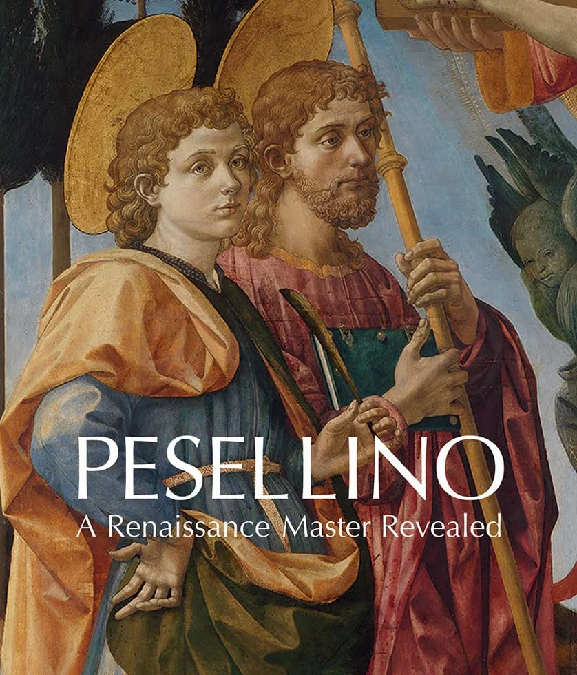 Pesellino: A Renaissance Master Revealed
