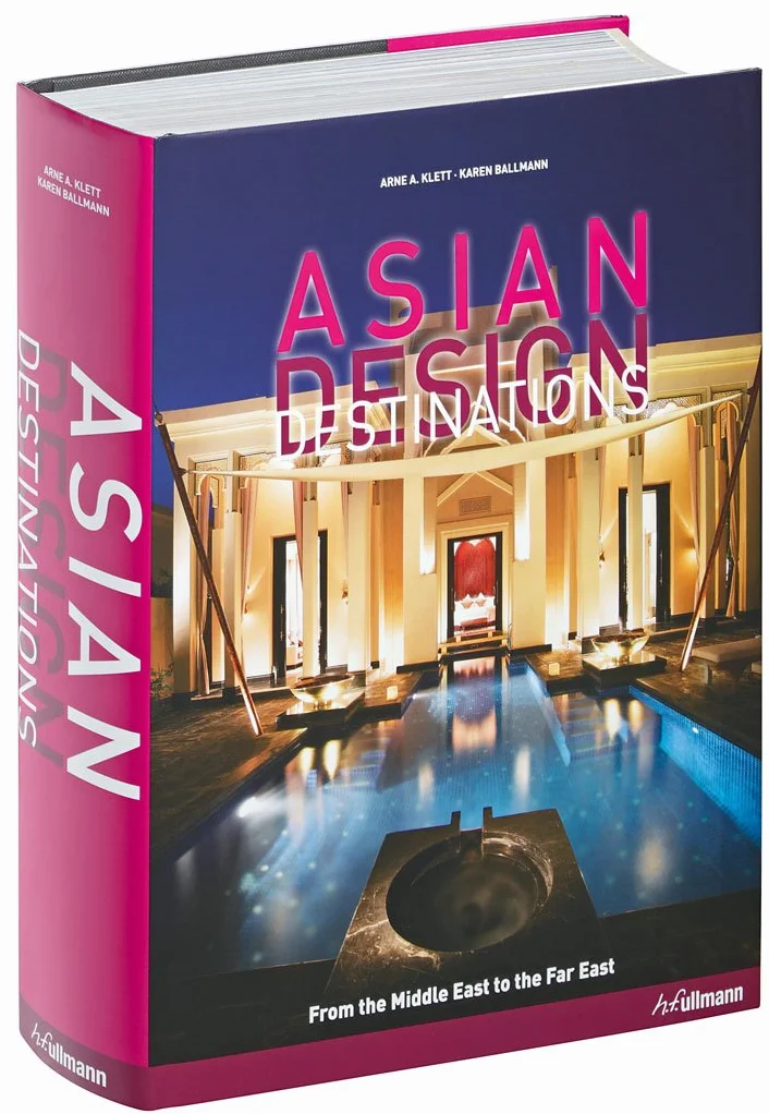 Asian Design Destinations