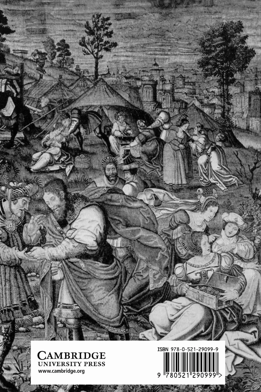 The Rise of the Western World: A New Economic History