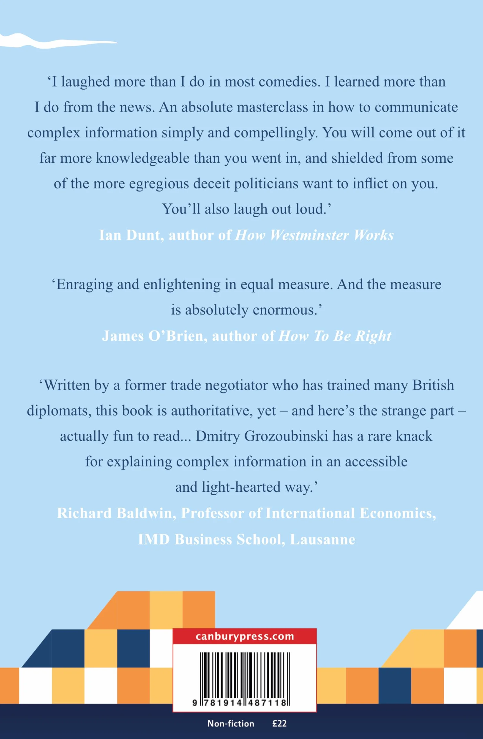 Why Politicians Lie About Trade: What You Need to Know