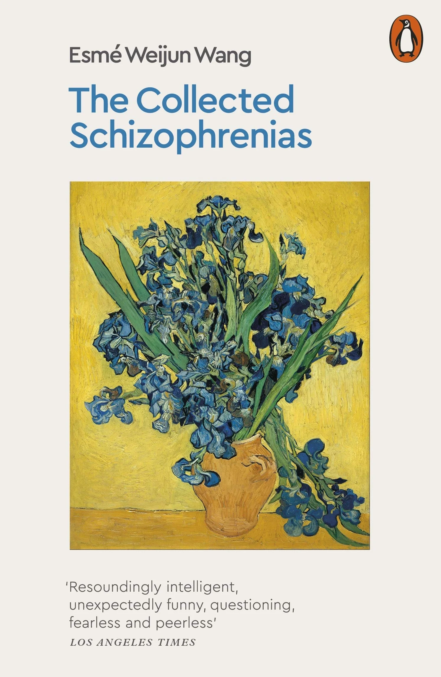 The Collected Schizophrenias