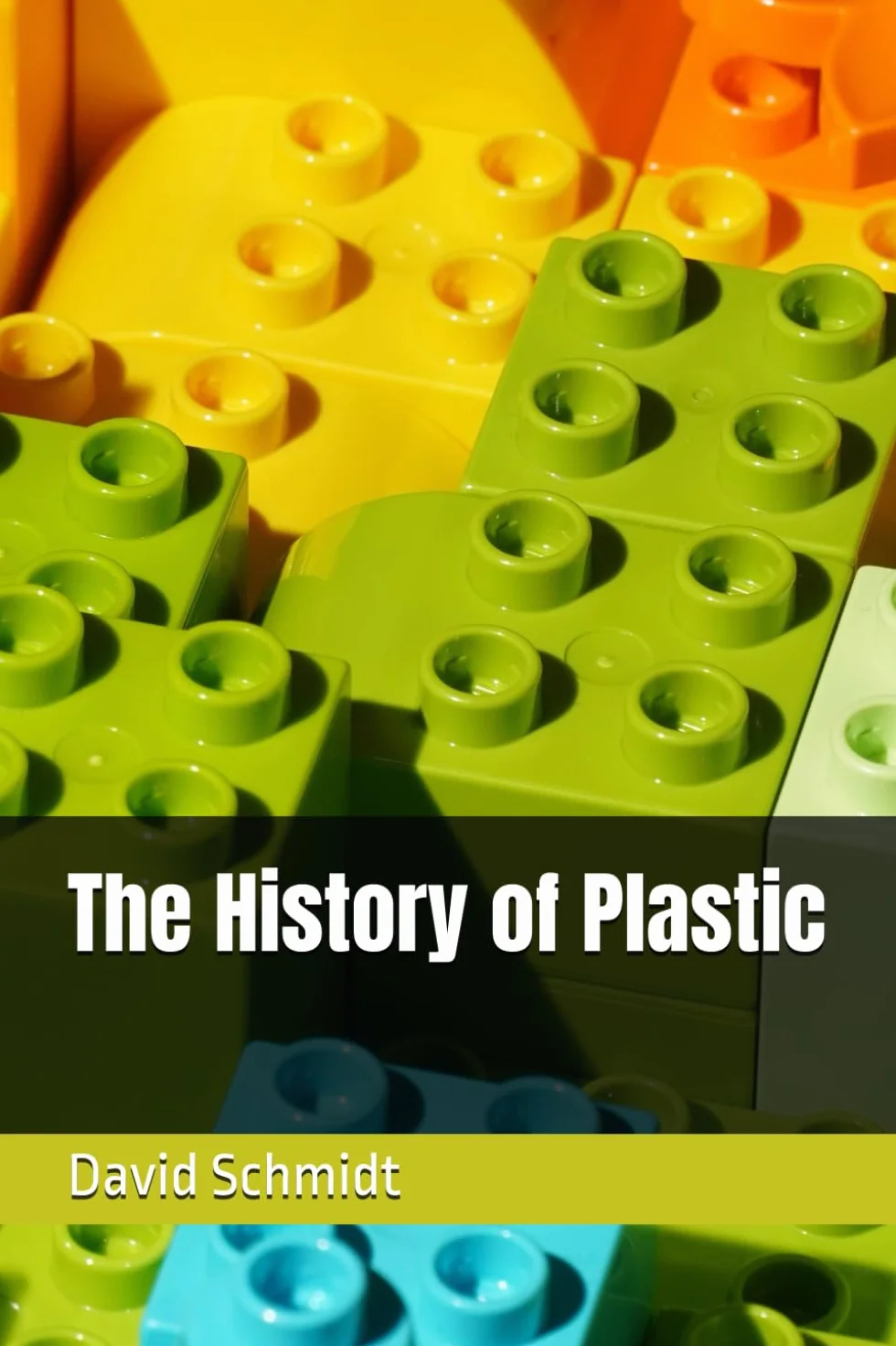 The History of Plastic