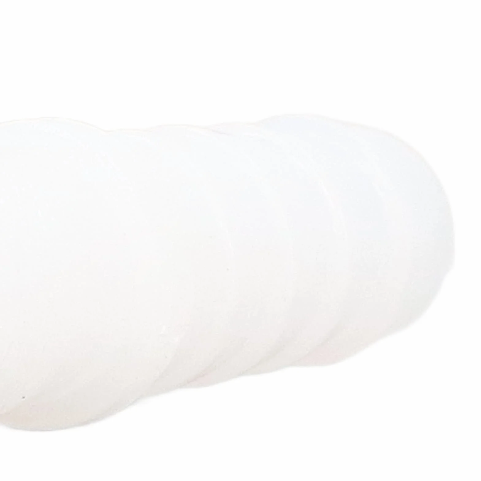 Plastikowy Króciec do Węża Kolczasty Splicer Mender Adapter 6mm