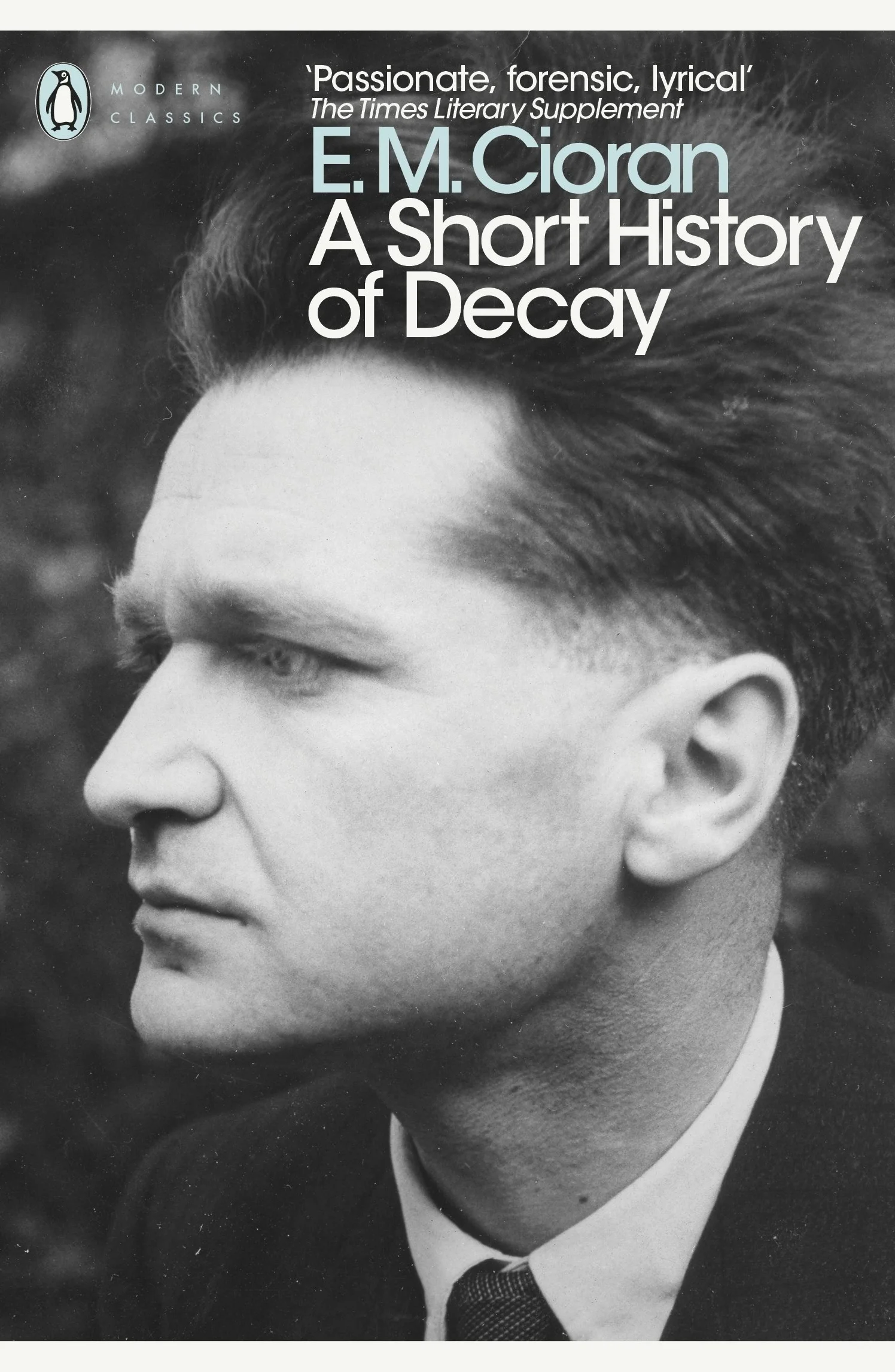 A Short History of Decay
