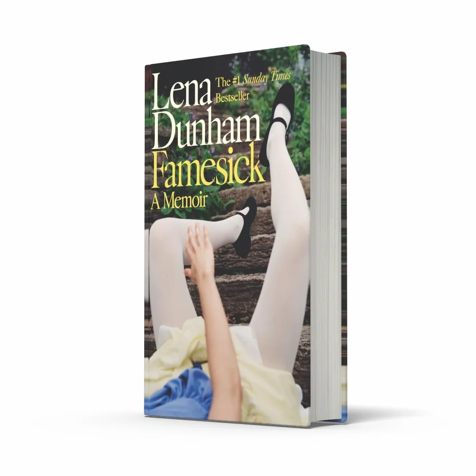 Famesick: THE INSTANT SUNDAY TIMES #1 BESTSELLER