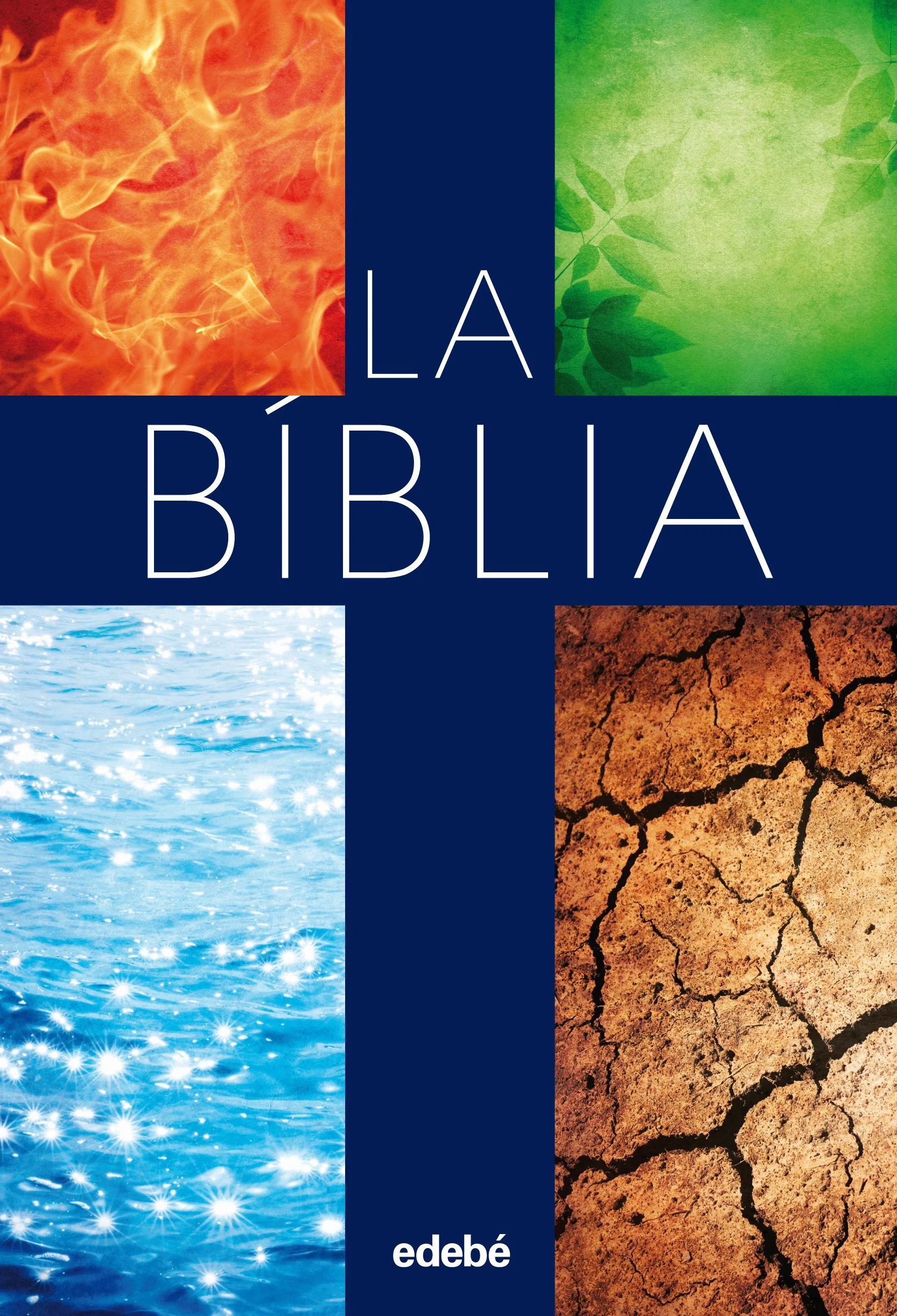 LA BÍBLIA