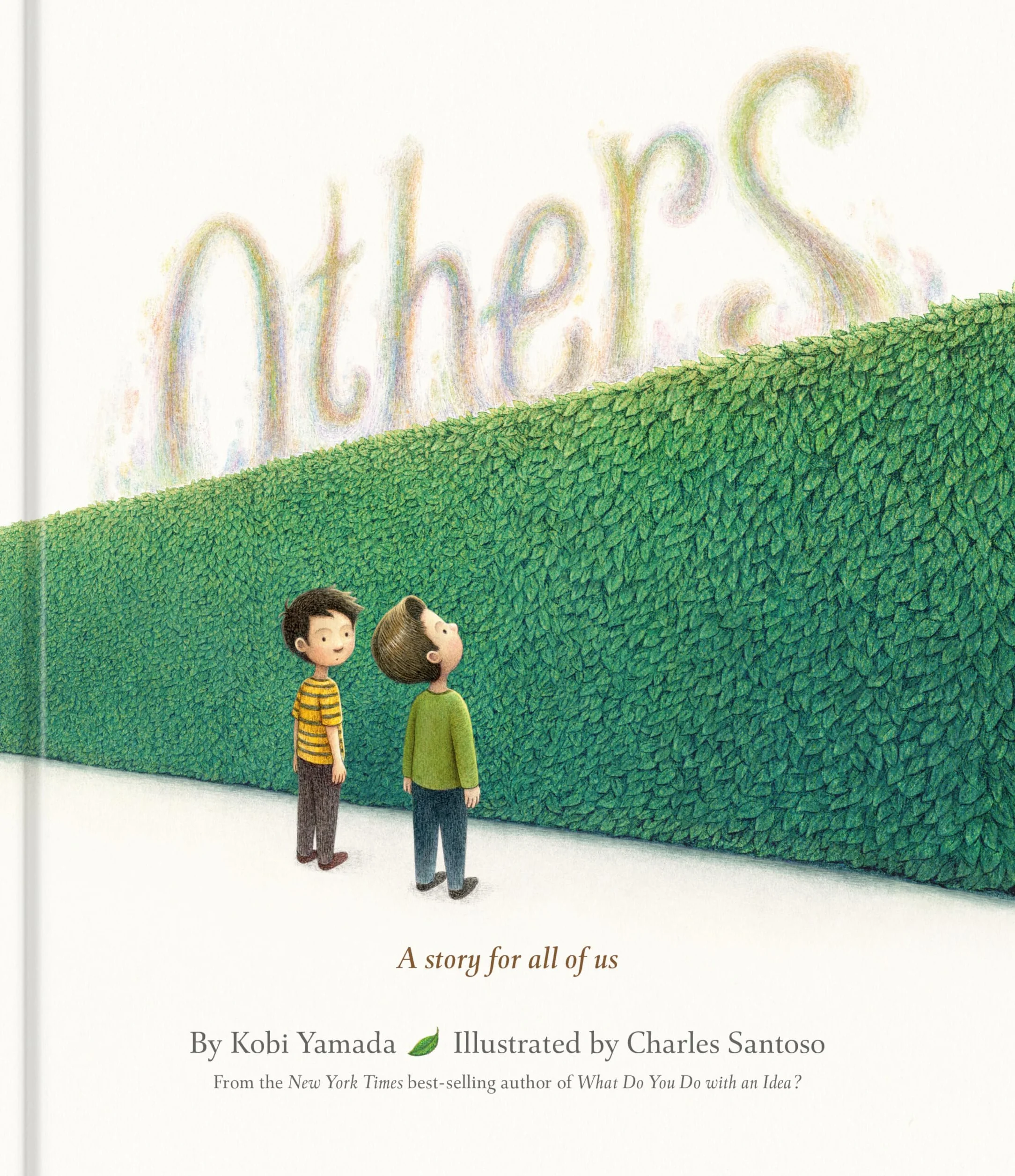 Others: A Story for All of Us