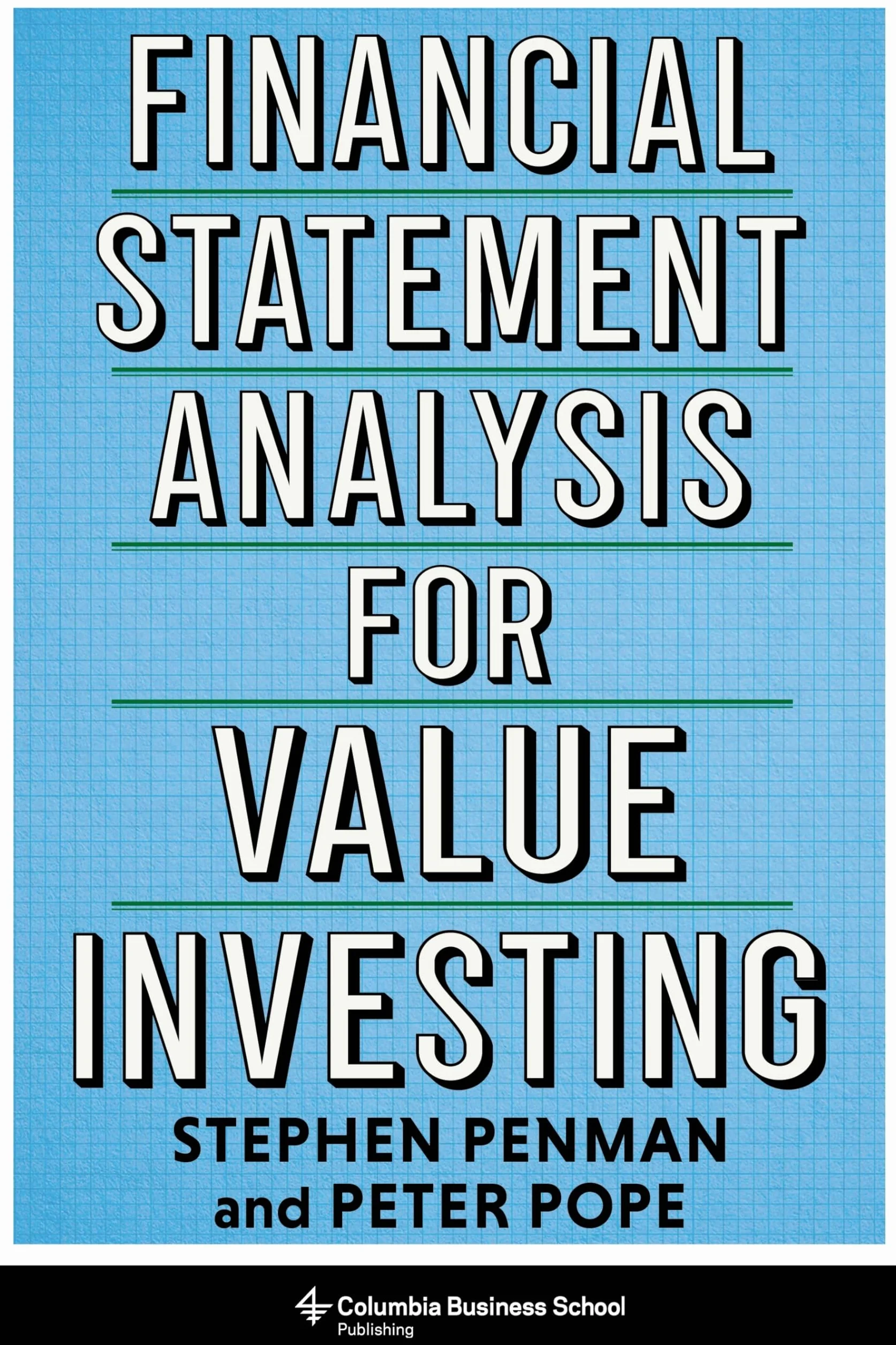 Financial Statement Analysis for Value Investing