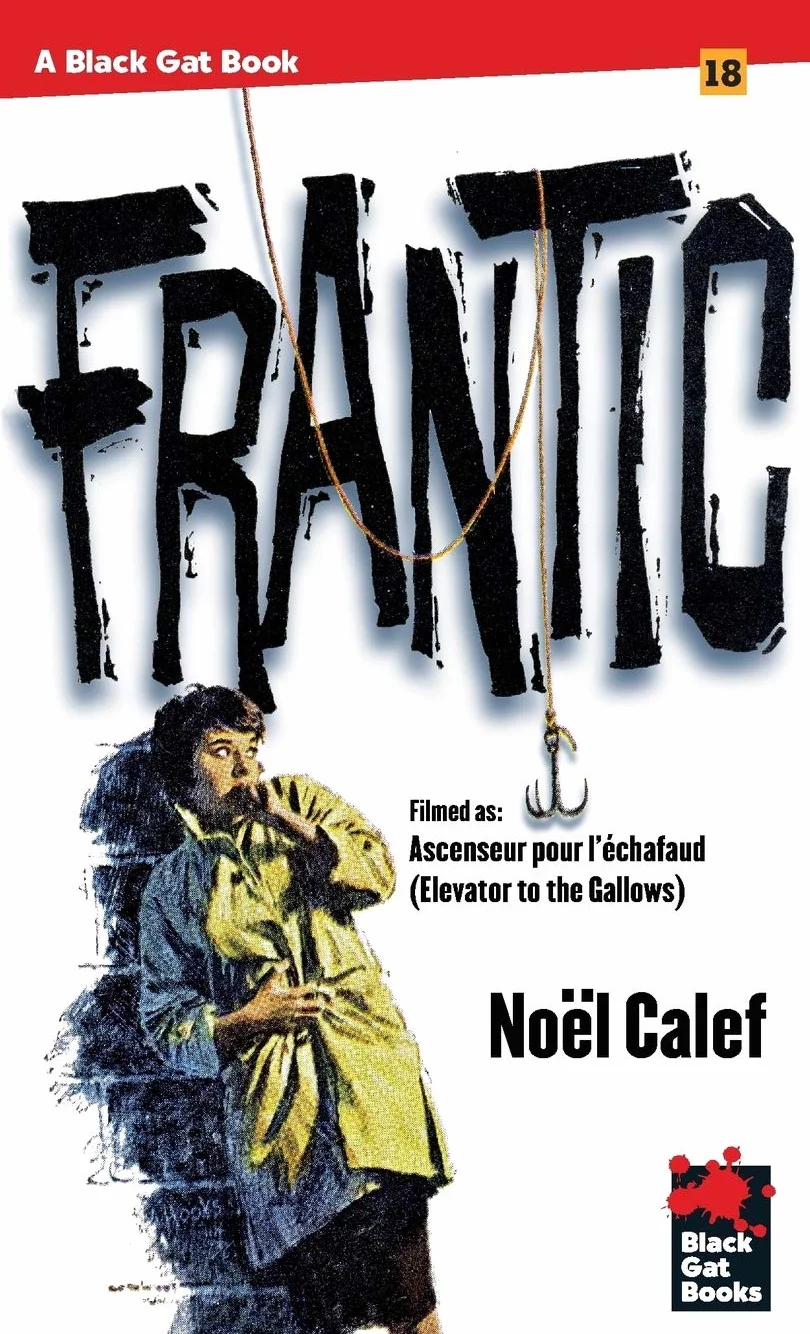 Frantic: 18