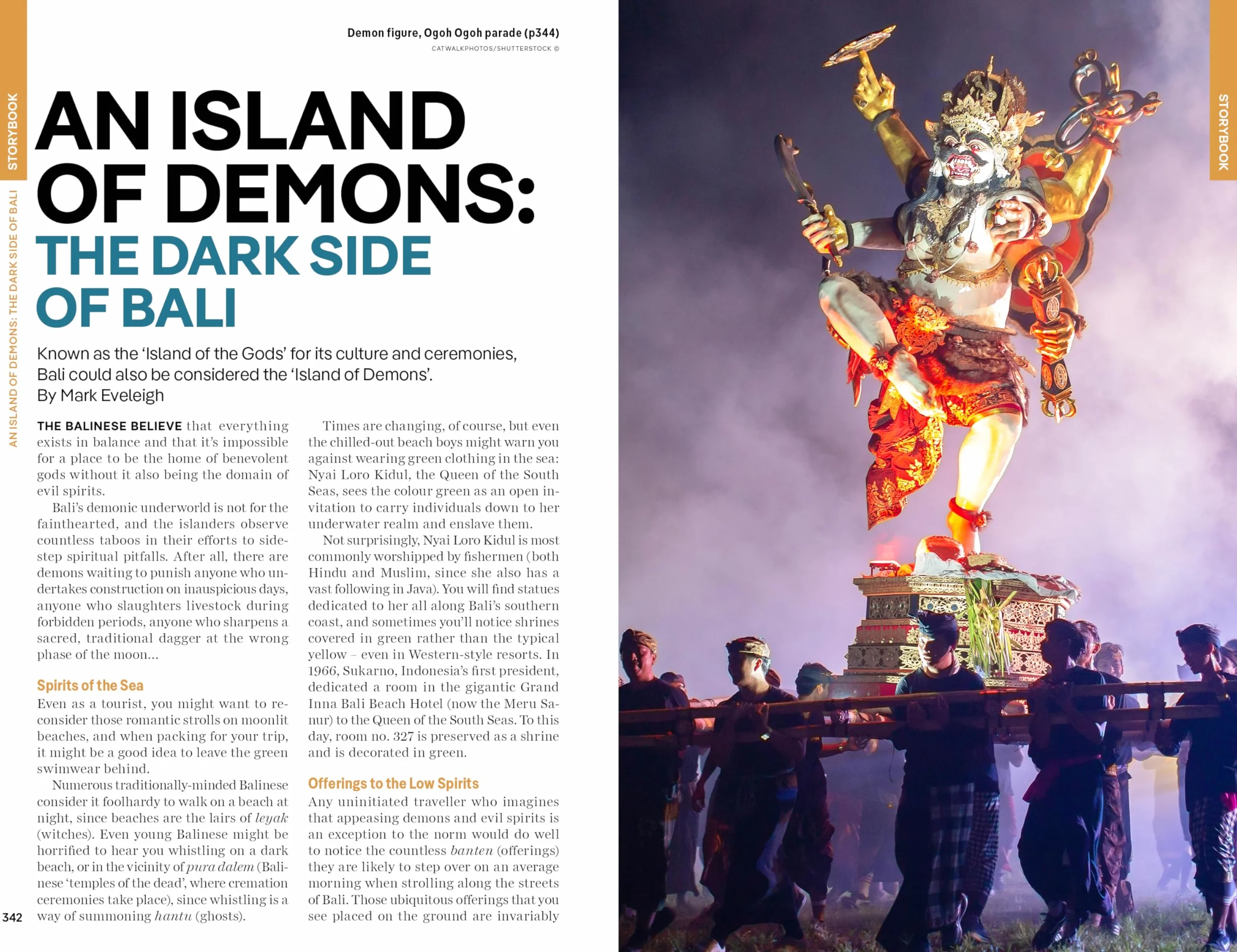 Bali, Lombok & Nusa Tenggara 19ed -anglais-: Detailed Itineraries Travel Like a Local Insider Tips Covers Canggu, Ubud, Lombok, Gili Islands, and More