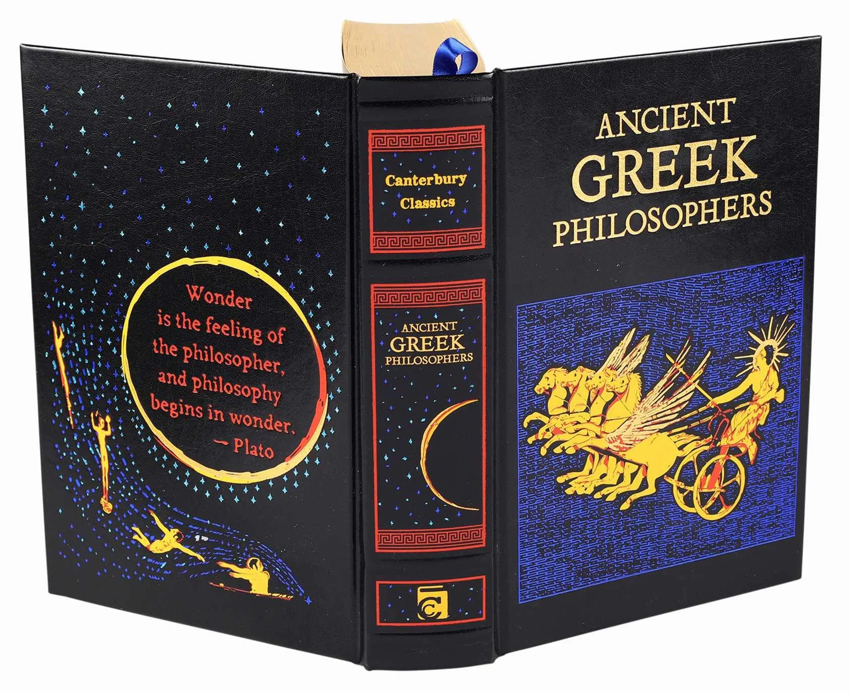 Ancient Greek Philosophers