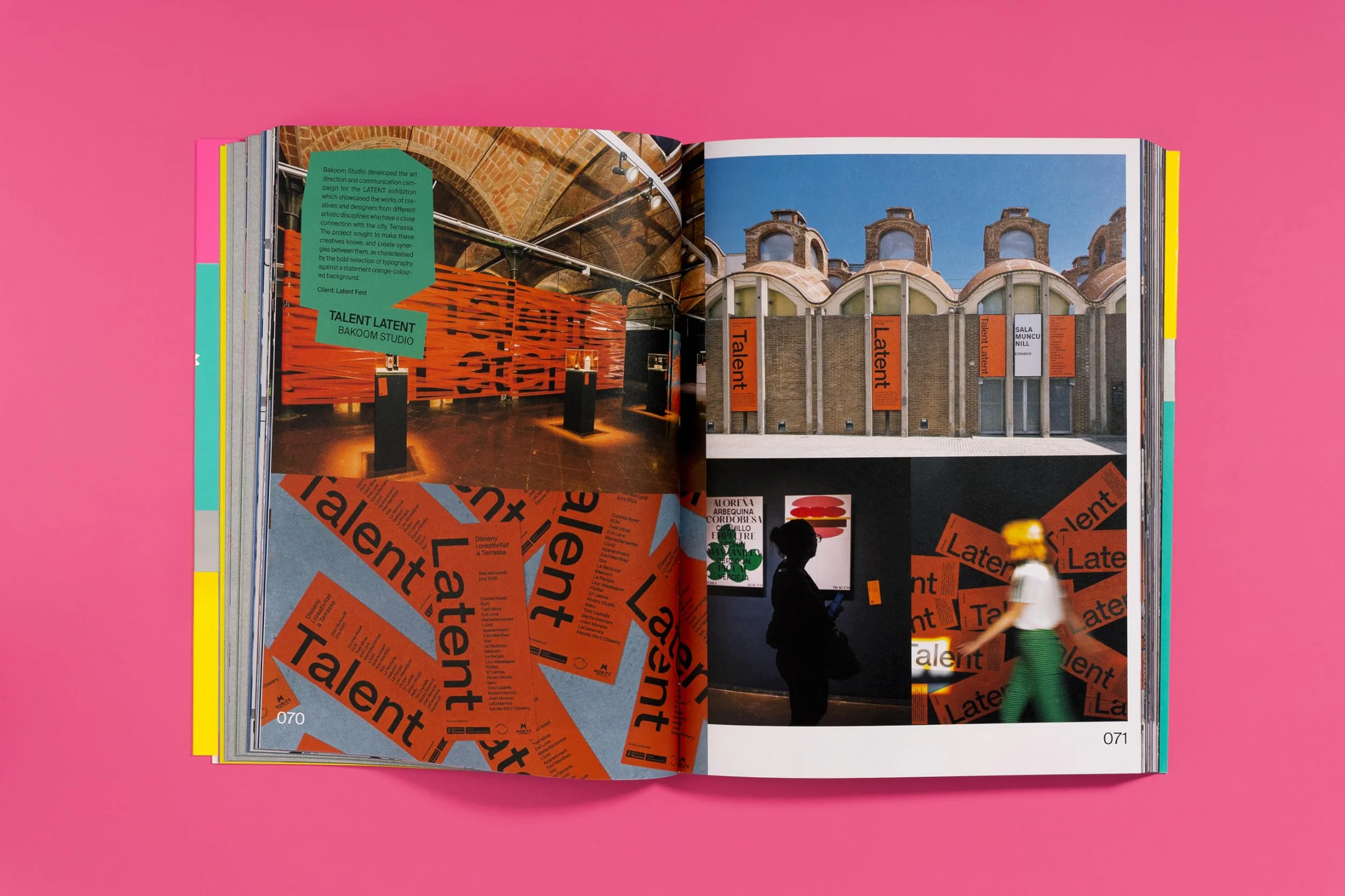 GRAPHIC FEST 2: Spot-on Identities for Festivals & Fairs /anglais