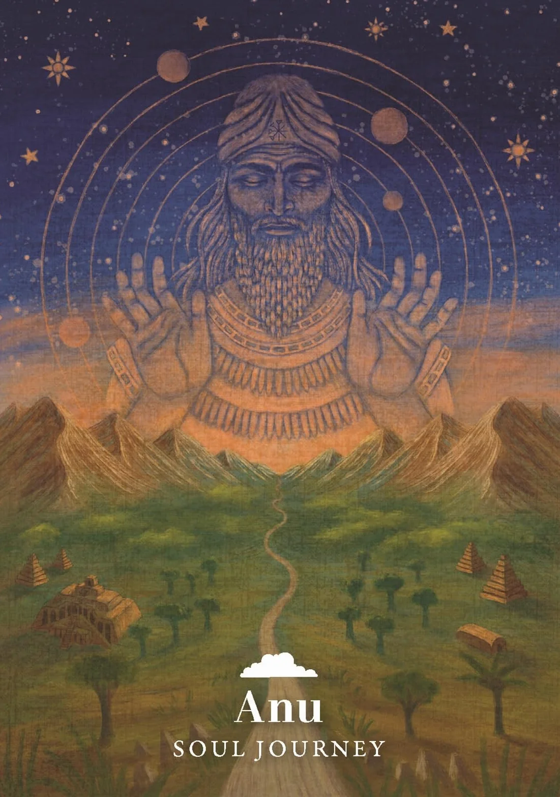 The Earth and Sky Oracle: A 48-Card Deck and Guidebook