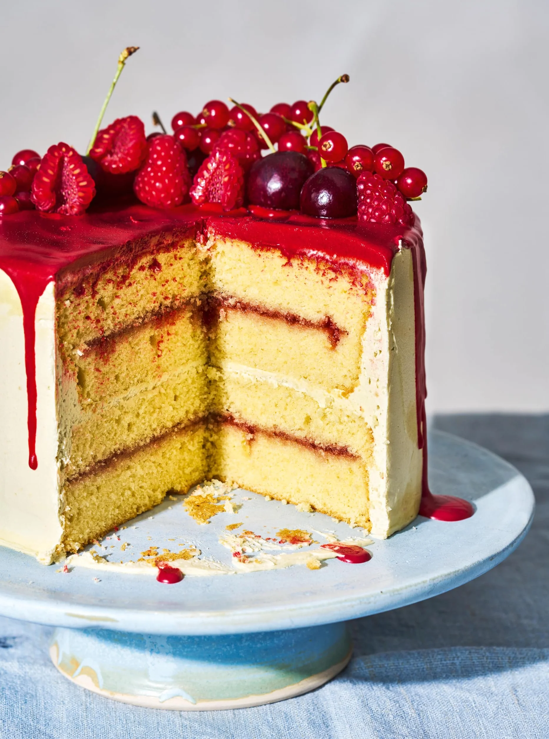 Celebrate: Joyful Baking All Year Round
