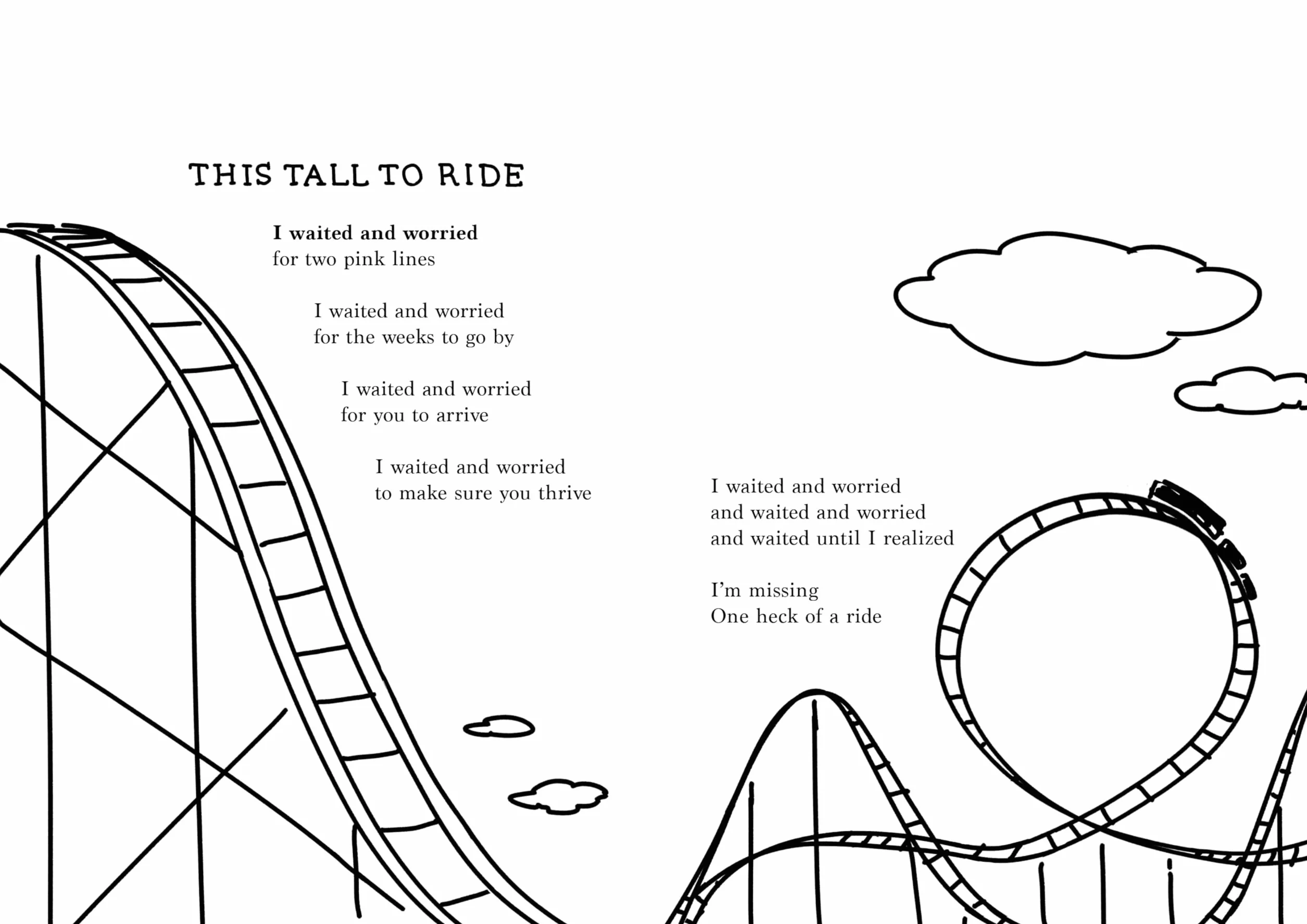 Poems of Parenting