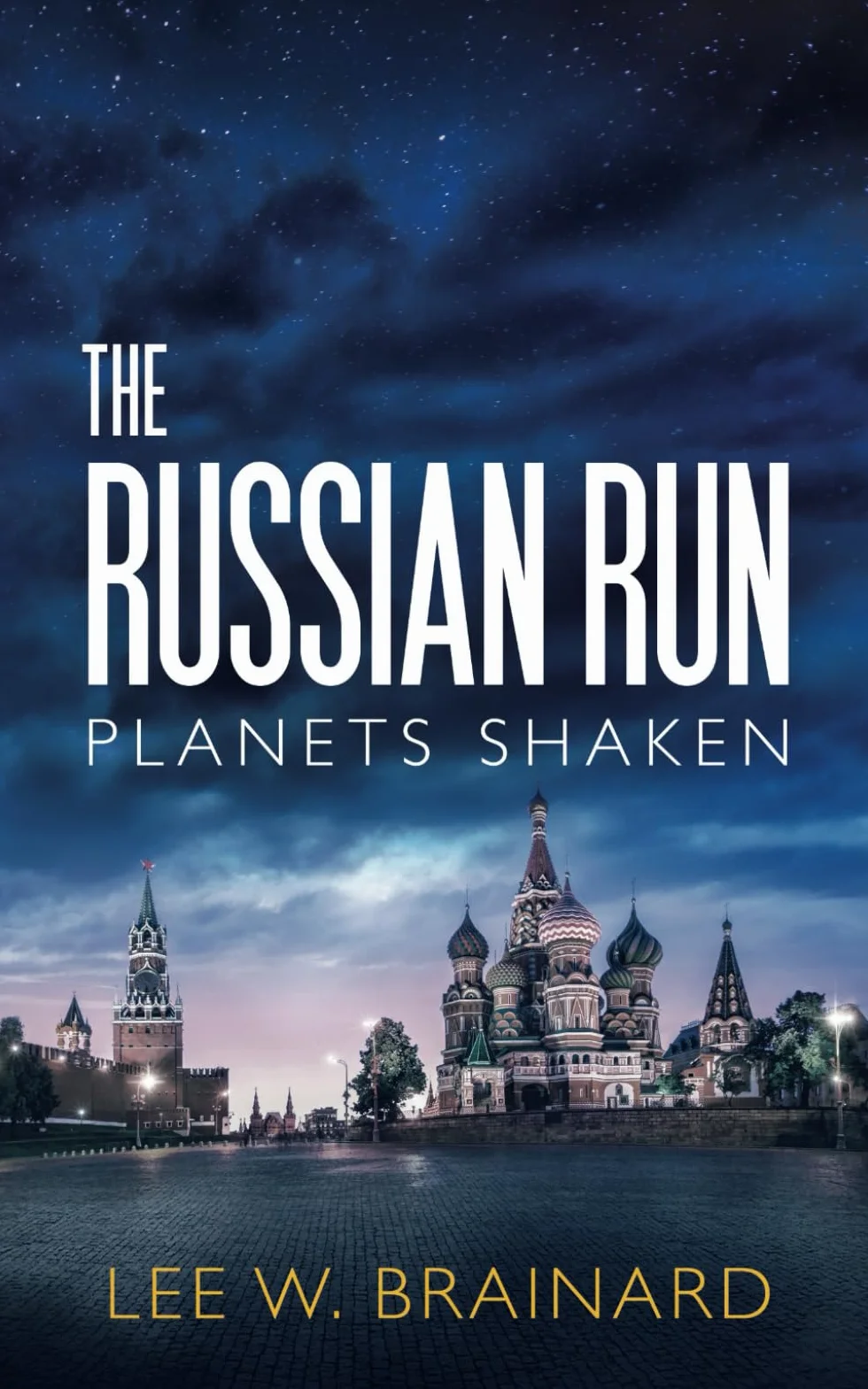 The Russian Run