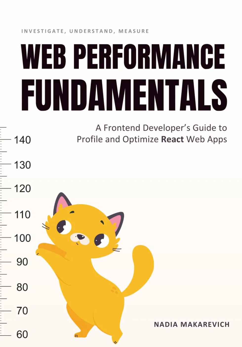 Web Performance Fundamentals: Frontend Developer Guide to Profile and Optimize React Web Apps