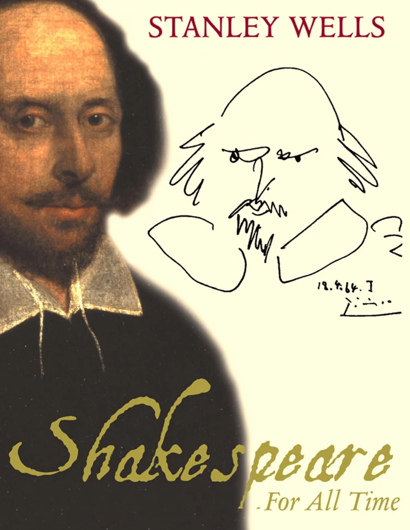 Shakespeare: For All Time