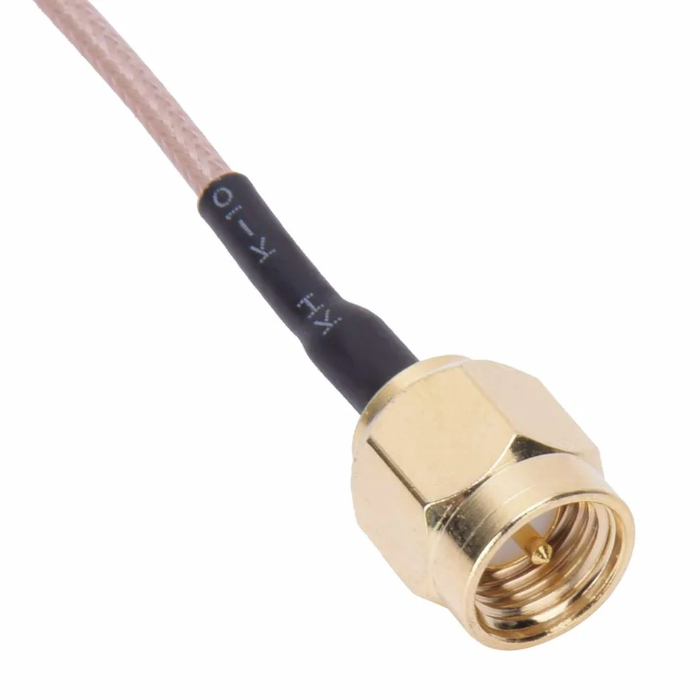 Płytka Testowa RF Moduł Analizatora Sieci Filtr Tłumik