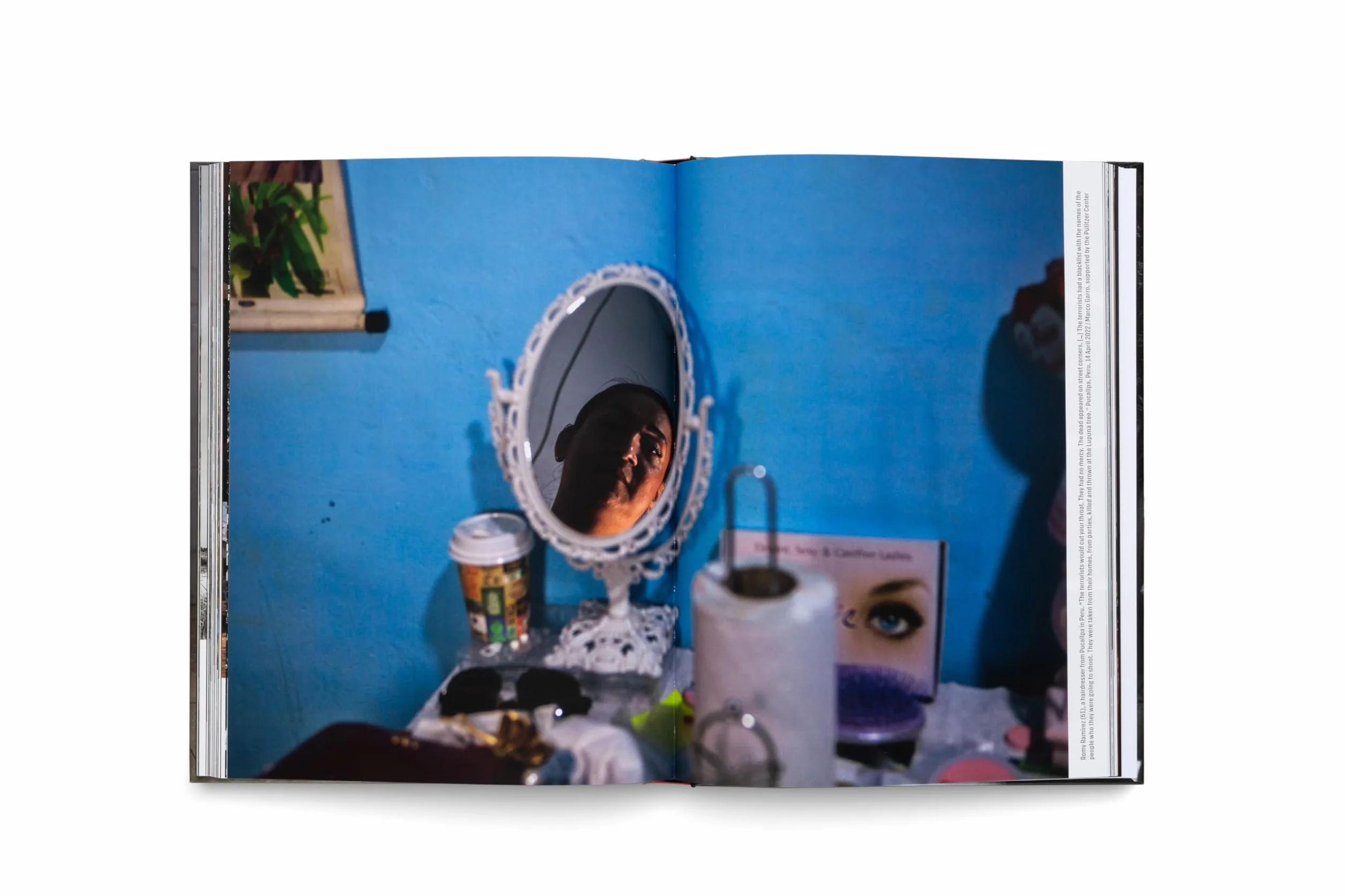 World Press Photo Yearbook 2024 /anglais