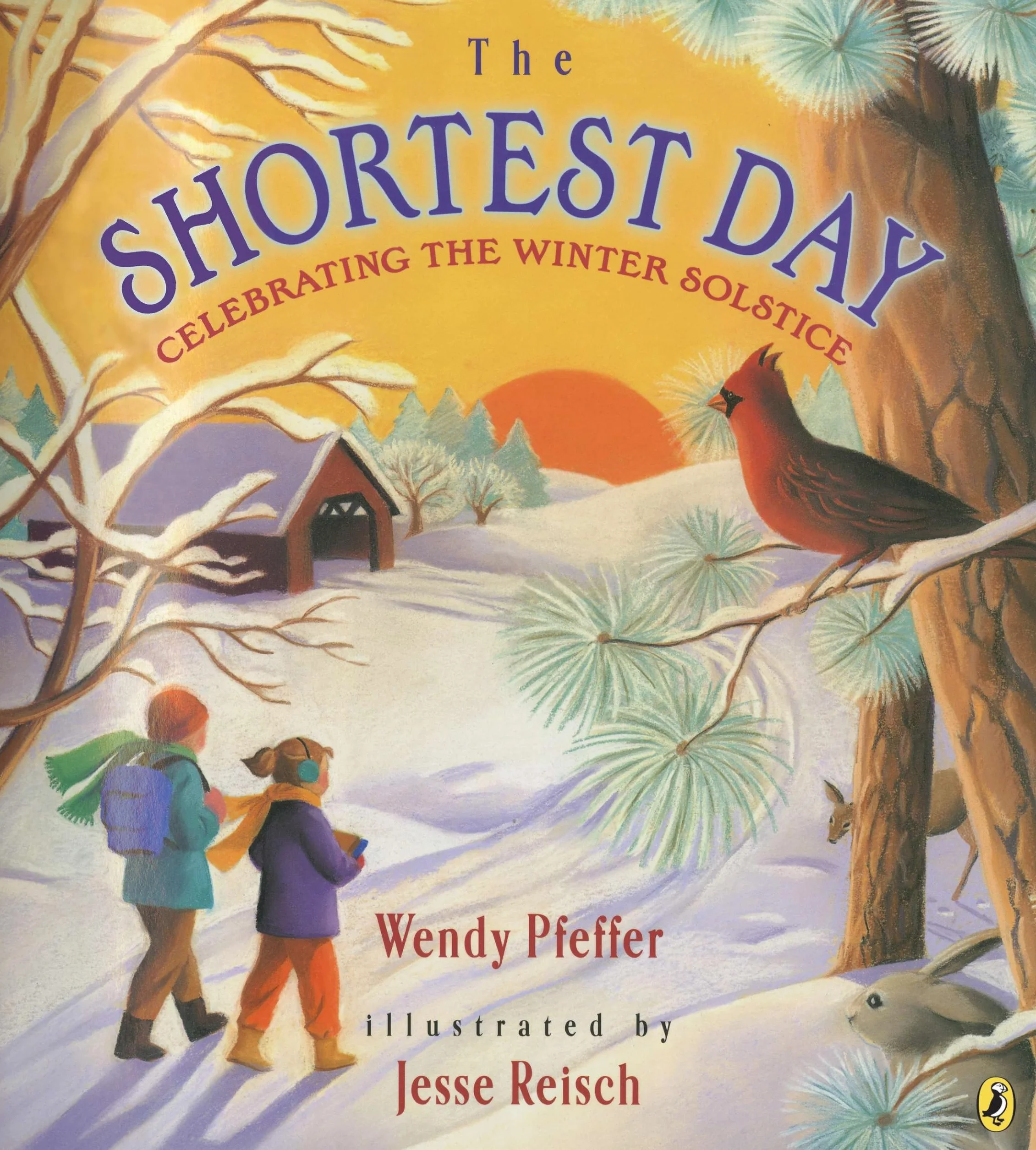 The Shortest Day: Celebrating the Winter Solstice