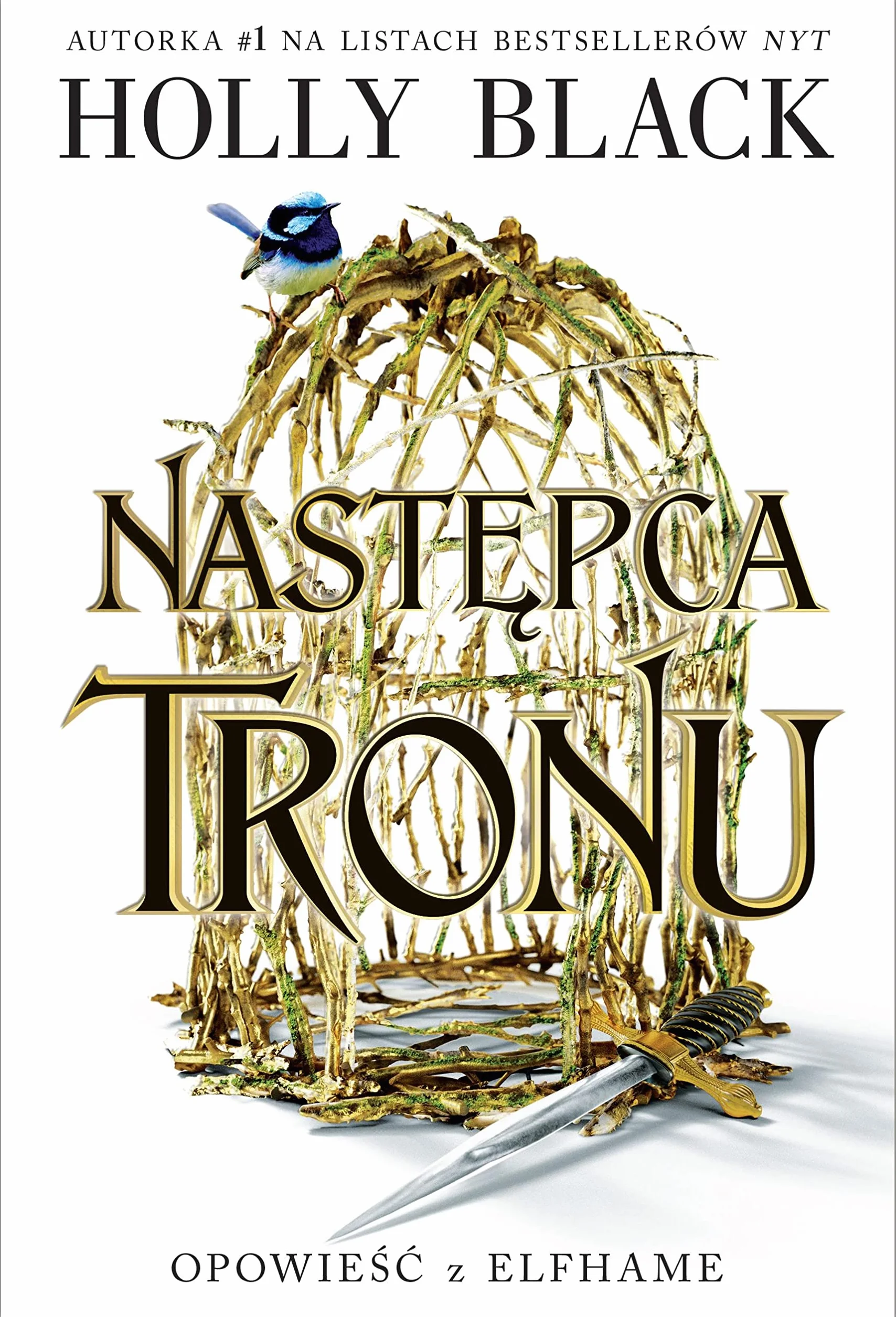 NASTĘPCA TRONU