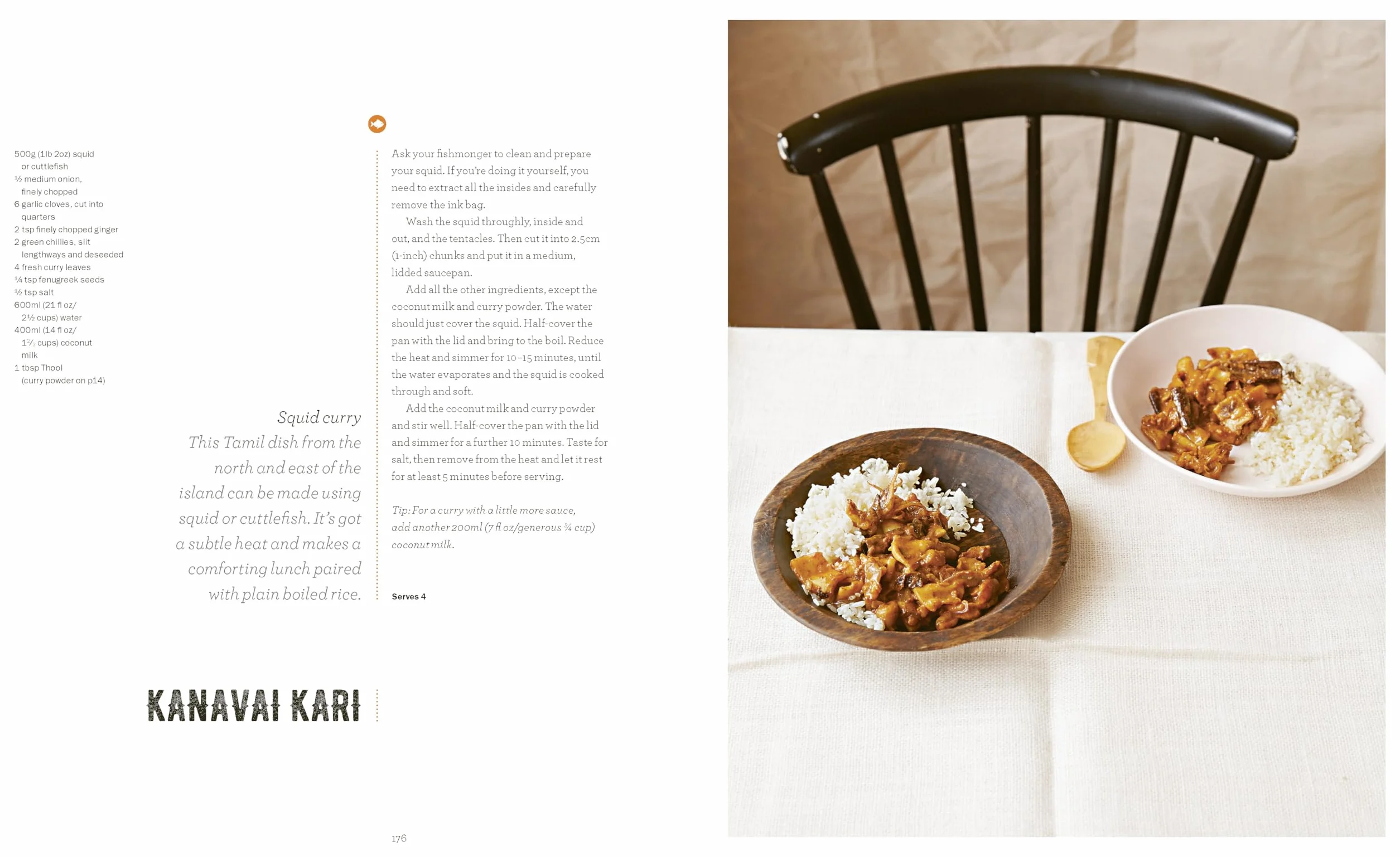 Sri Lanka: The Cookbook