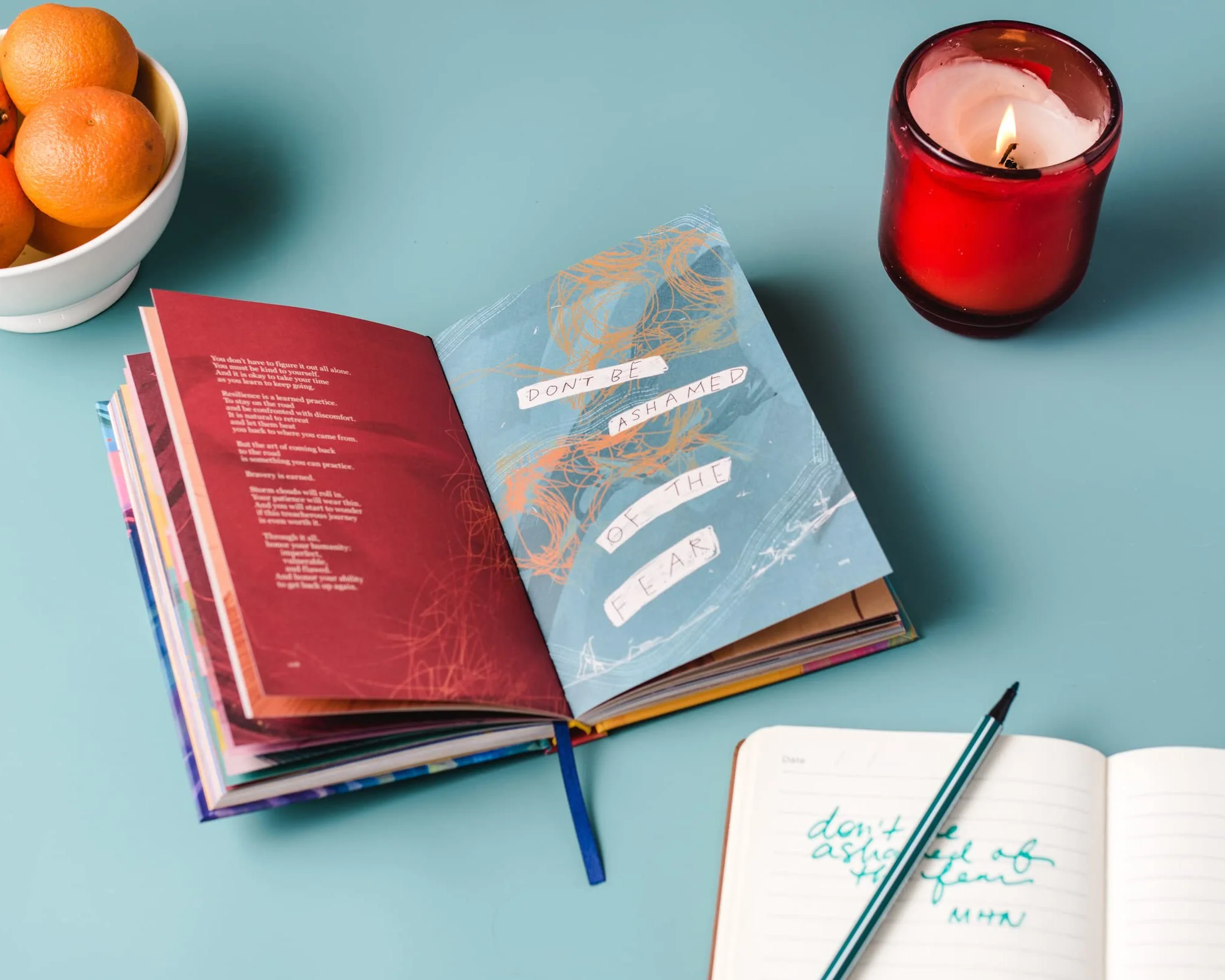 You Are Only Just Beginning: Lessons for the Journey Ahead