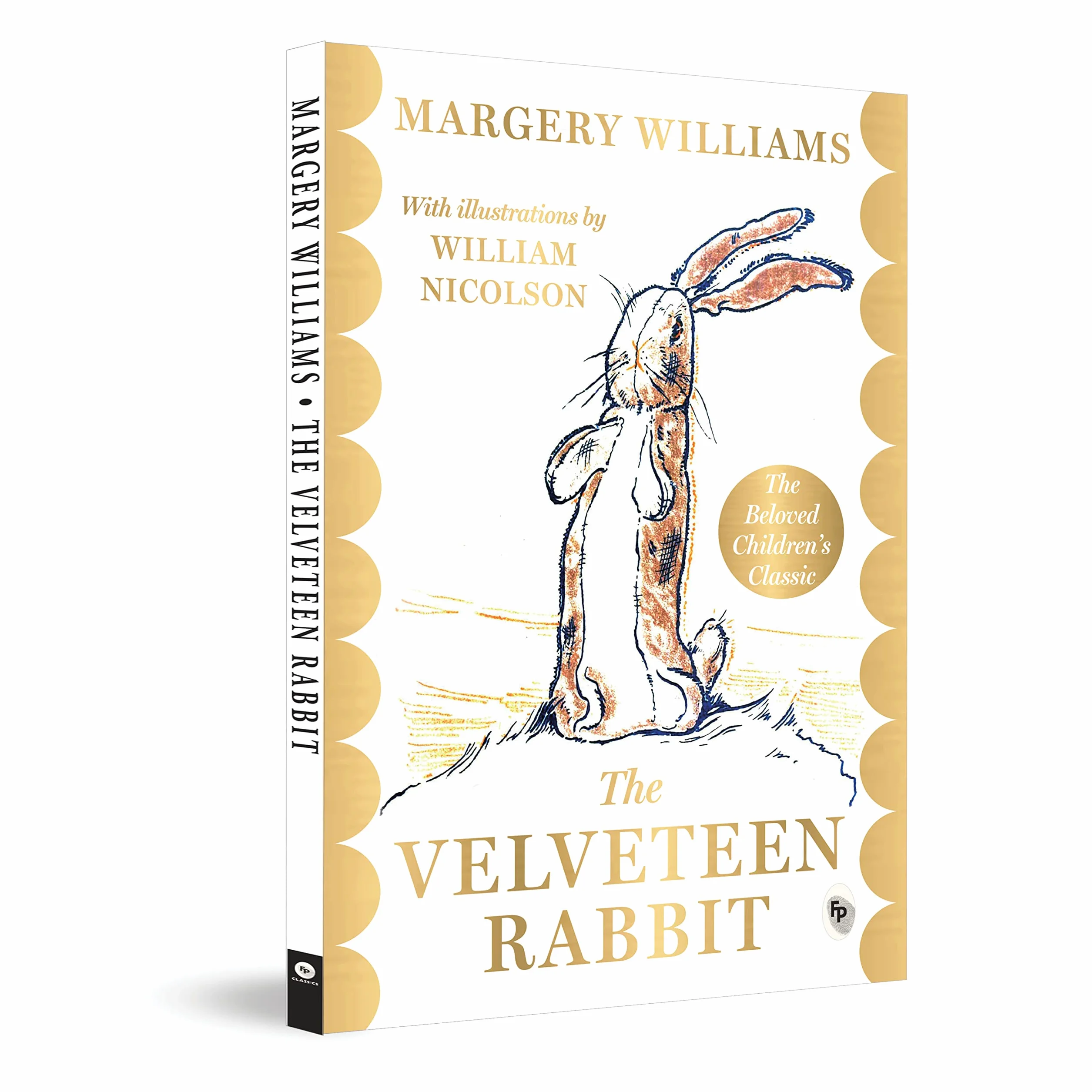 The Velveteen Rabbit
