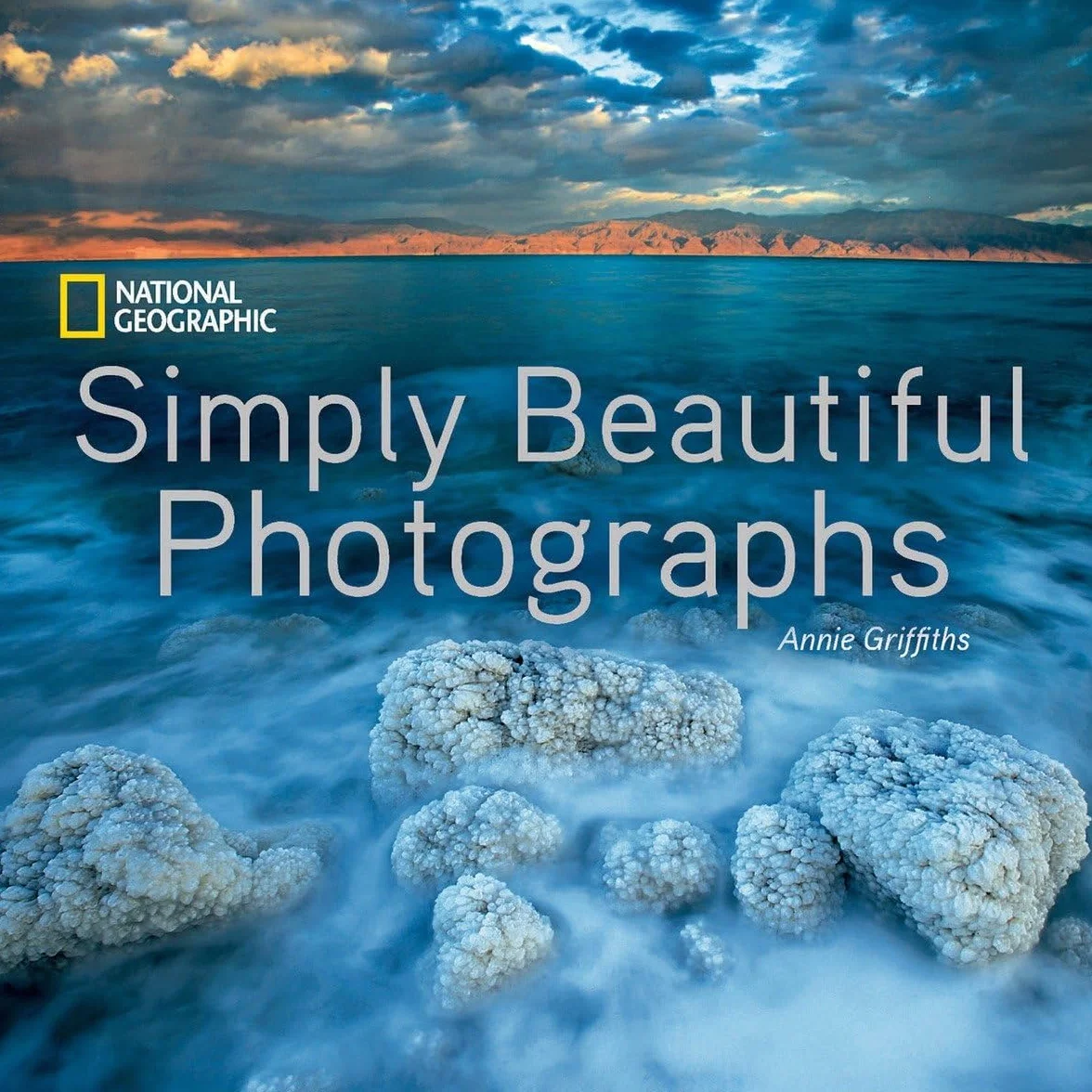 National Geographic Simply Beautiful Photographs