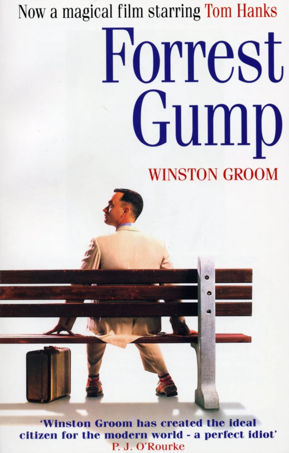 Forrest Gump