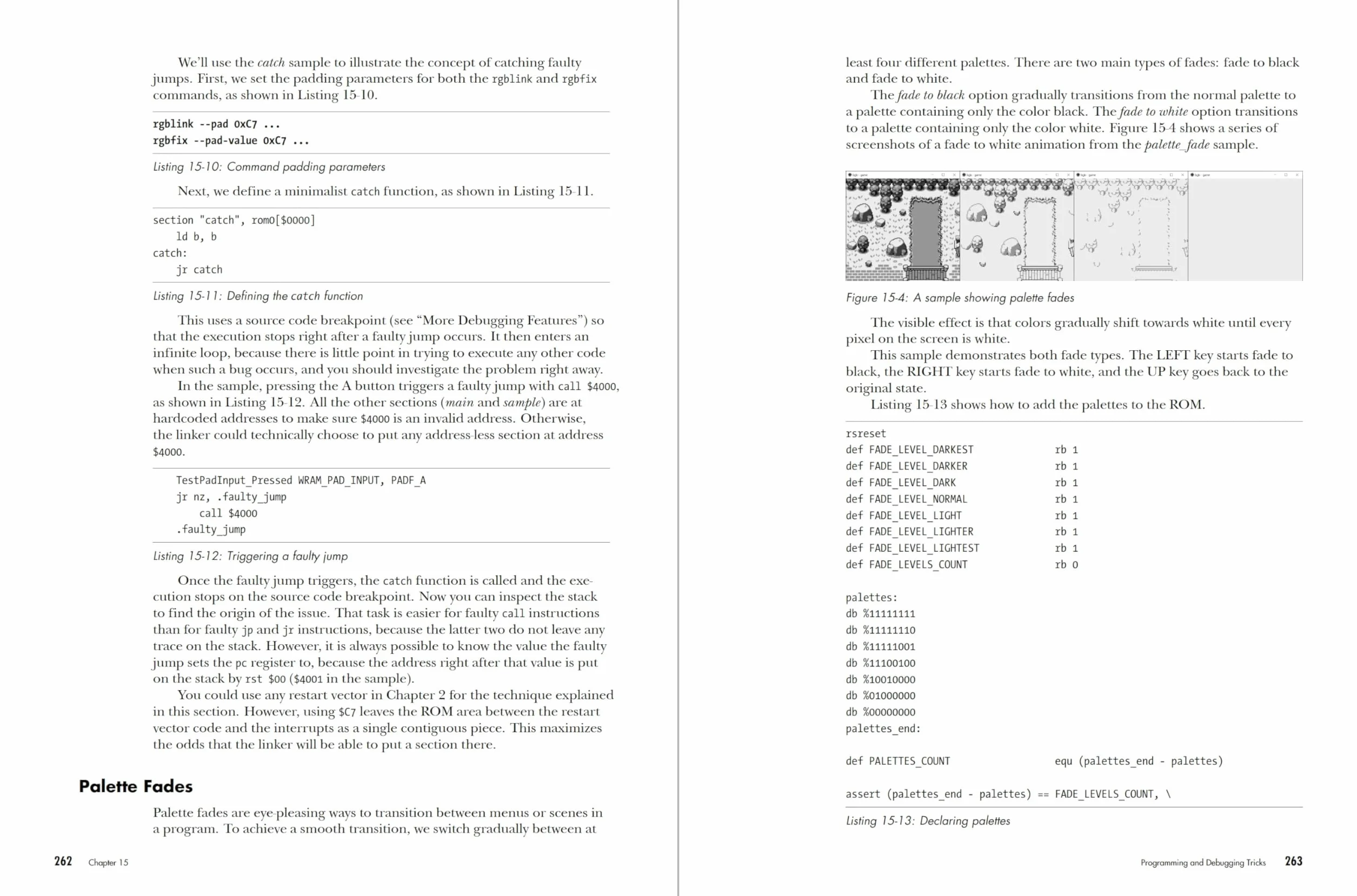 Game Boy Coding Adventure: Learn Assembly and Master the Original 8-Bit Handheld