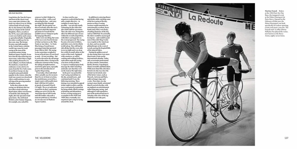 Magnum Cycling