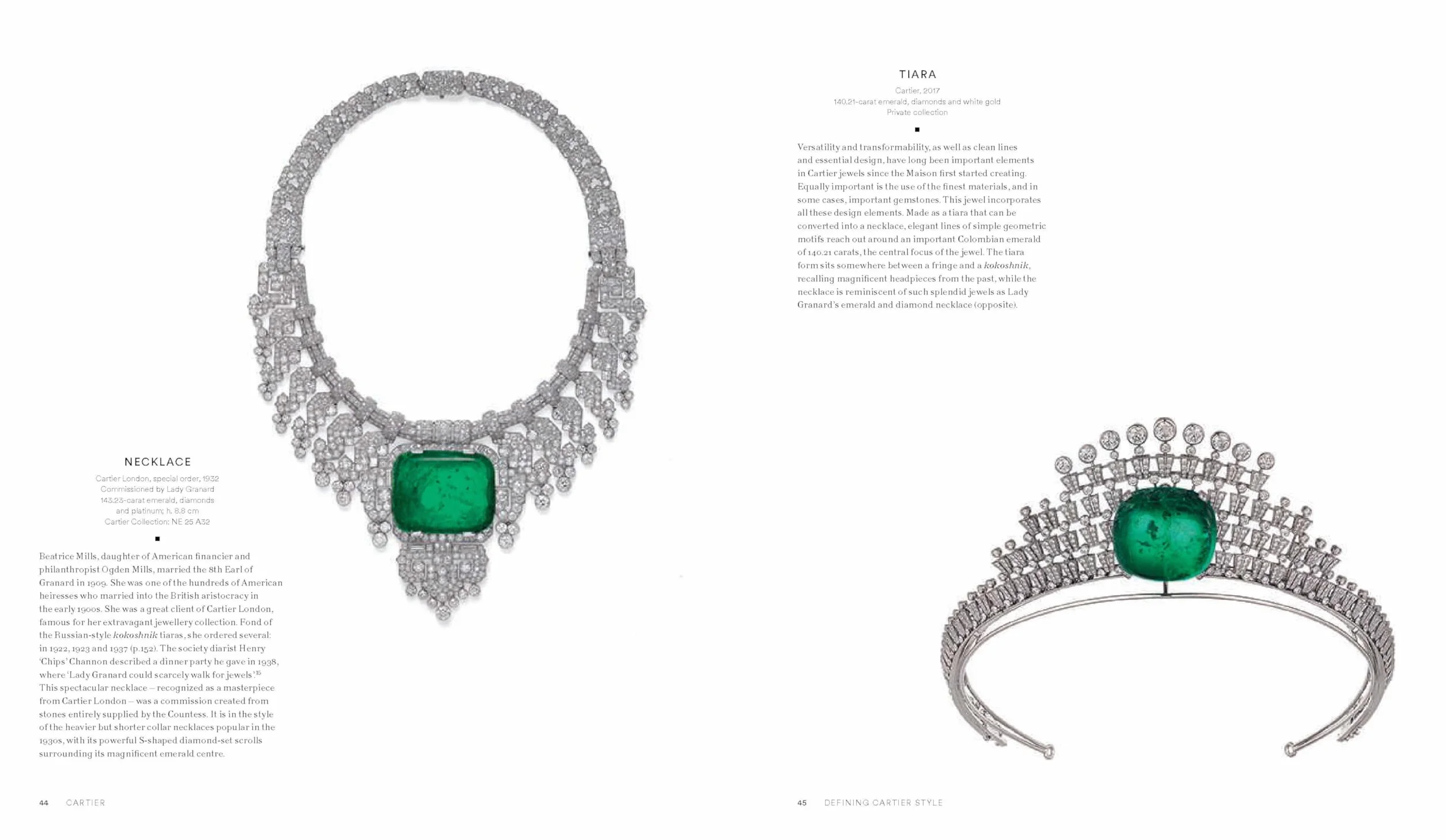 Cartier