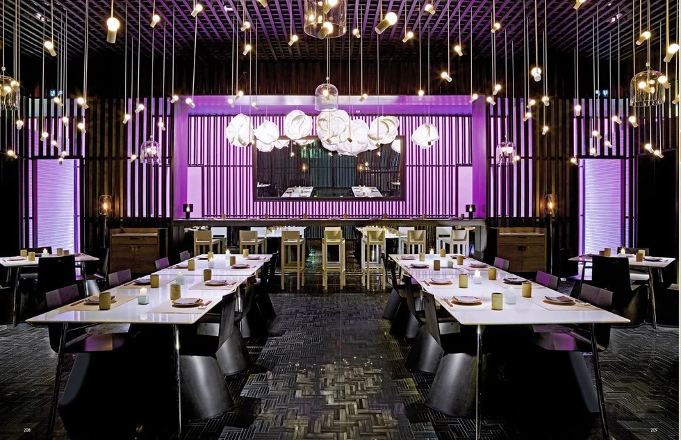Asian Design Destinations
