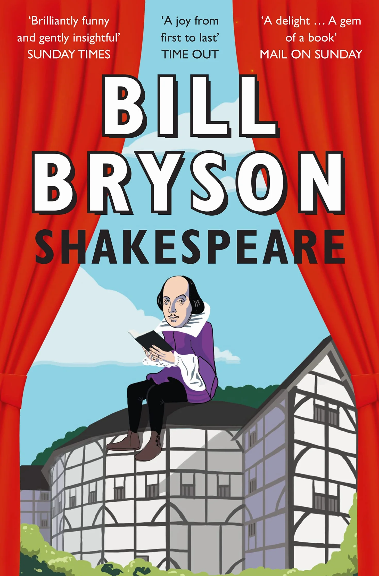 Shakespeare: The World as a Stage