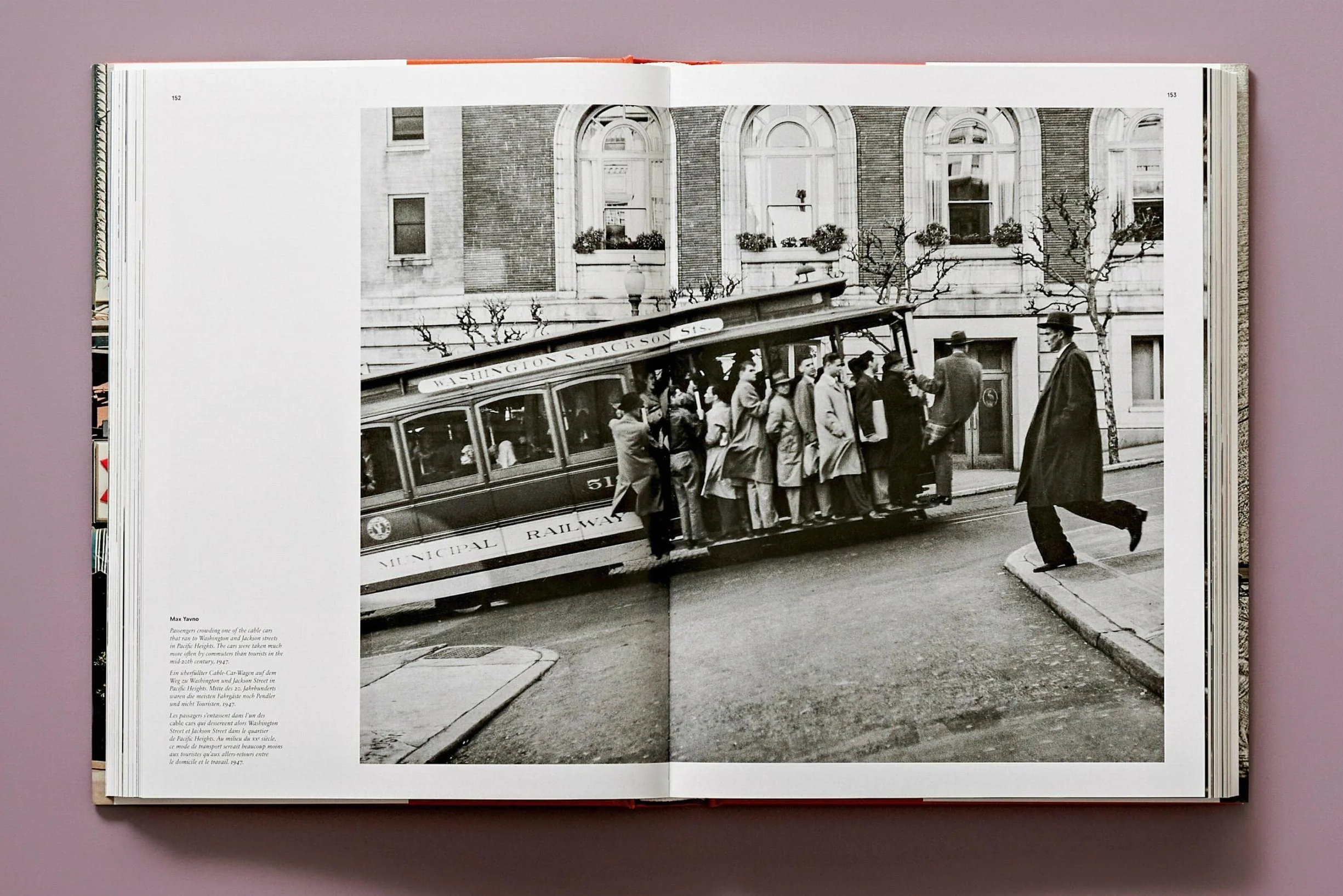 San Francisco: Portrait d'une ville: Portrait of a City