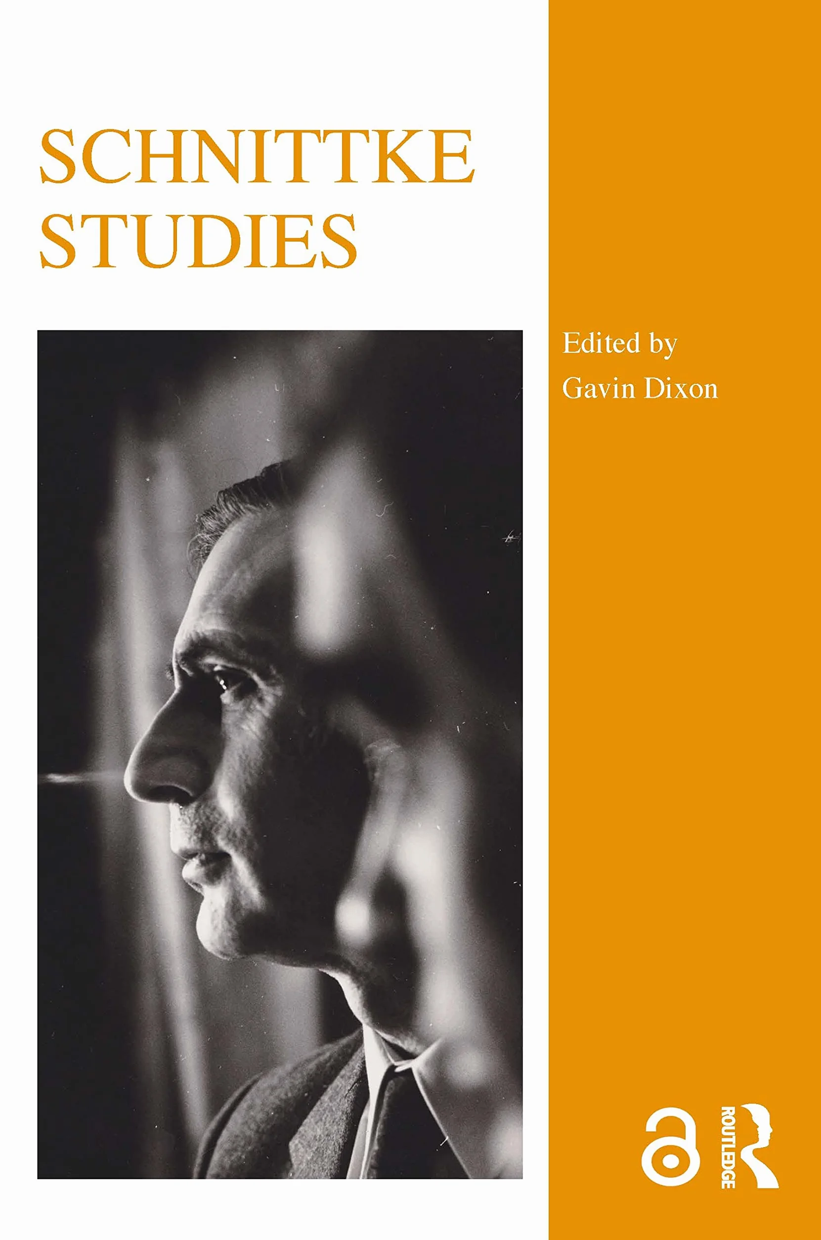 Schnittke Studies