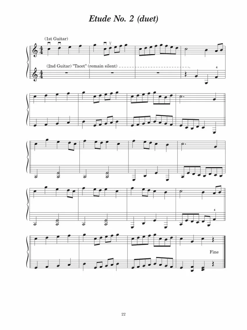 A Modern Method for Guitar - All Three Volumes in One Convenient Collection!: Volumes 1, 2, 3 Complete