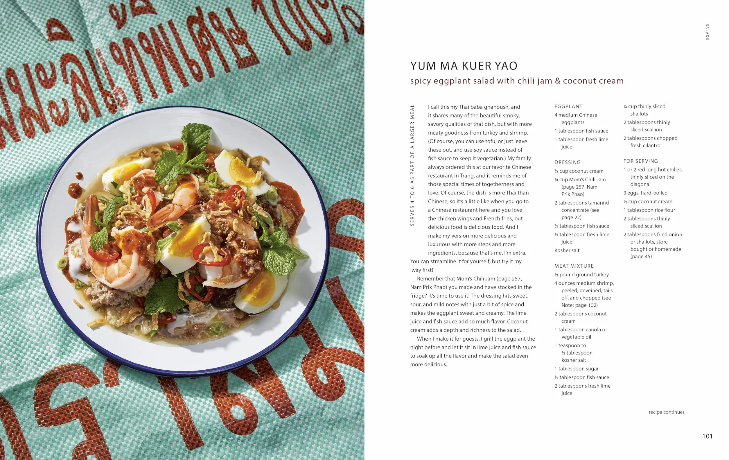 Kalaya's Southern Thai Kitchen